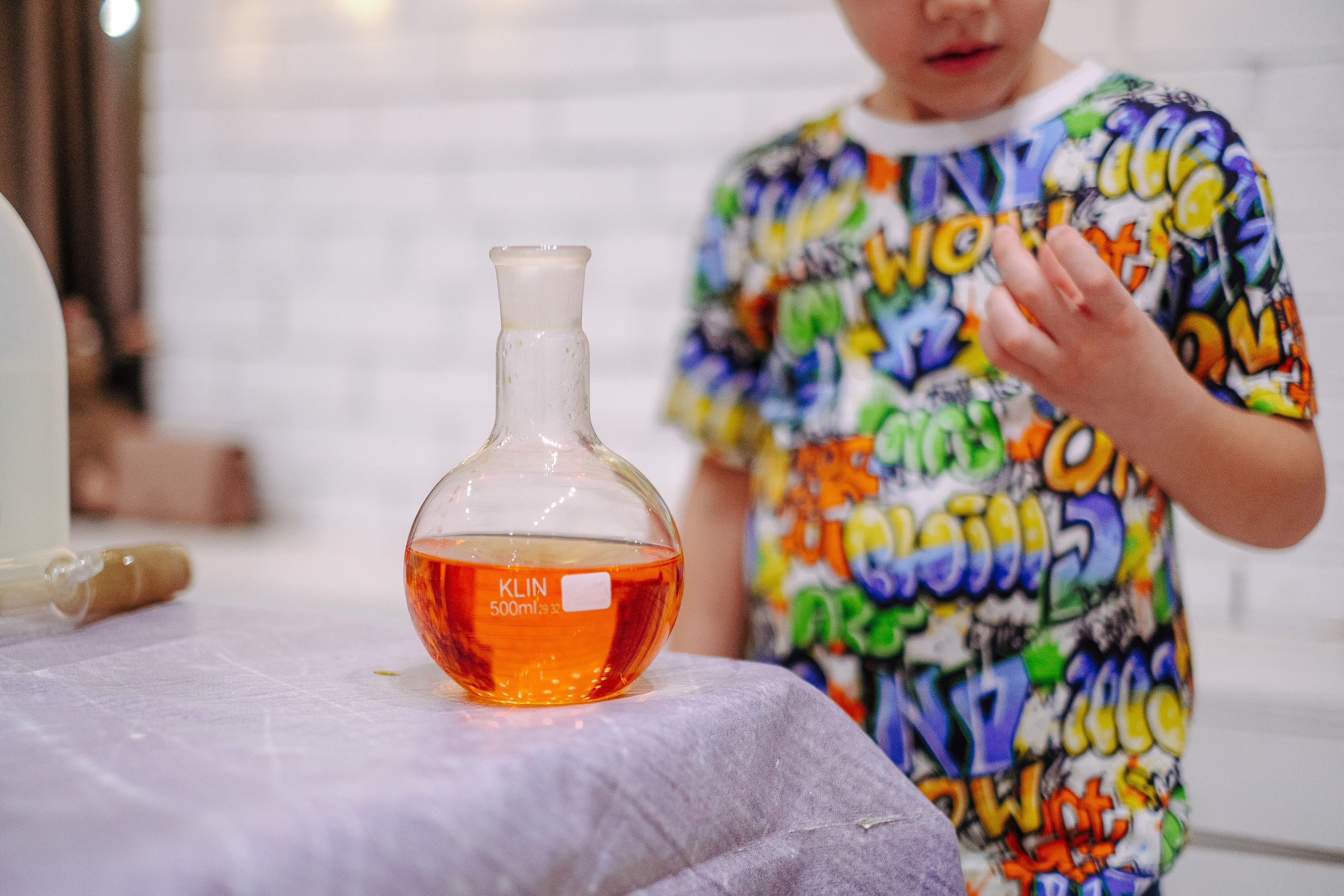 Василию 5 лет. Фотограф Мария Хлебникова Санкт-Петербург Москва