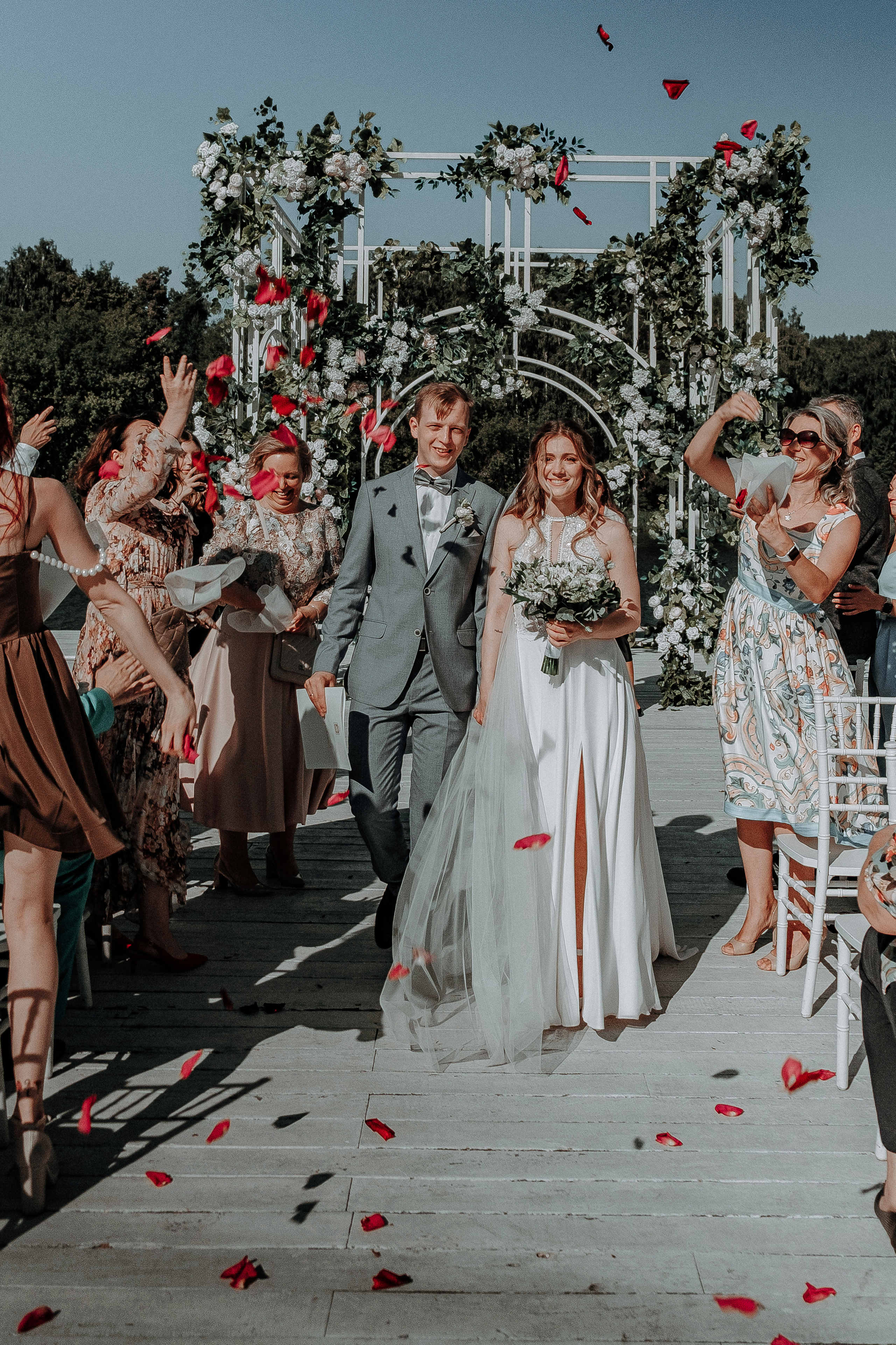 Соня & Макс. Фотограф Мария Хлебникова Санкт-Петербург Москва