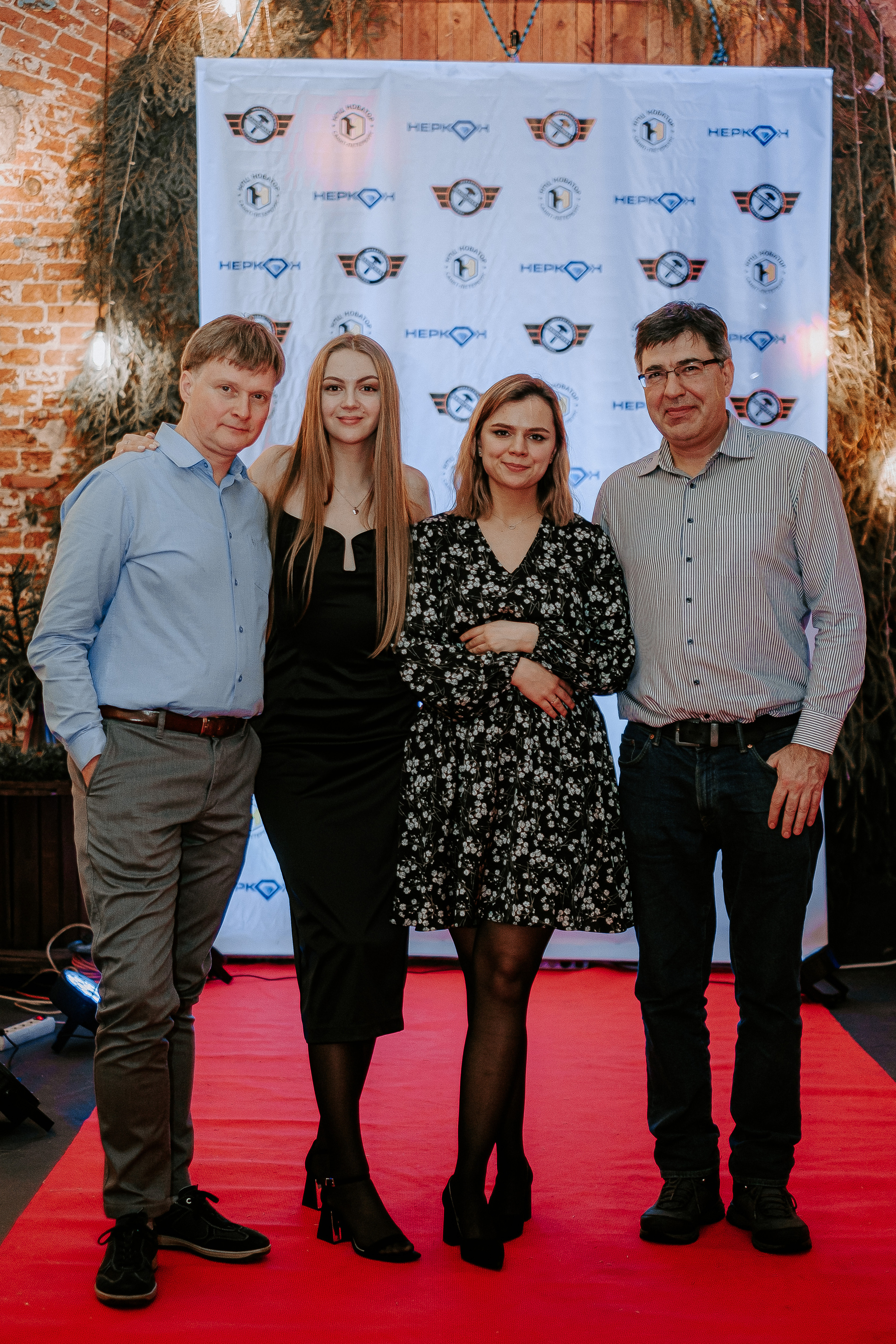 ООО «Неркон». Фотограф Мария Хлебникова Санкт-Петербург Москва