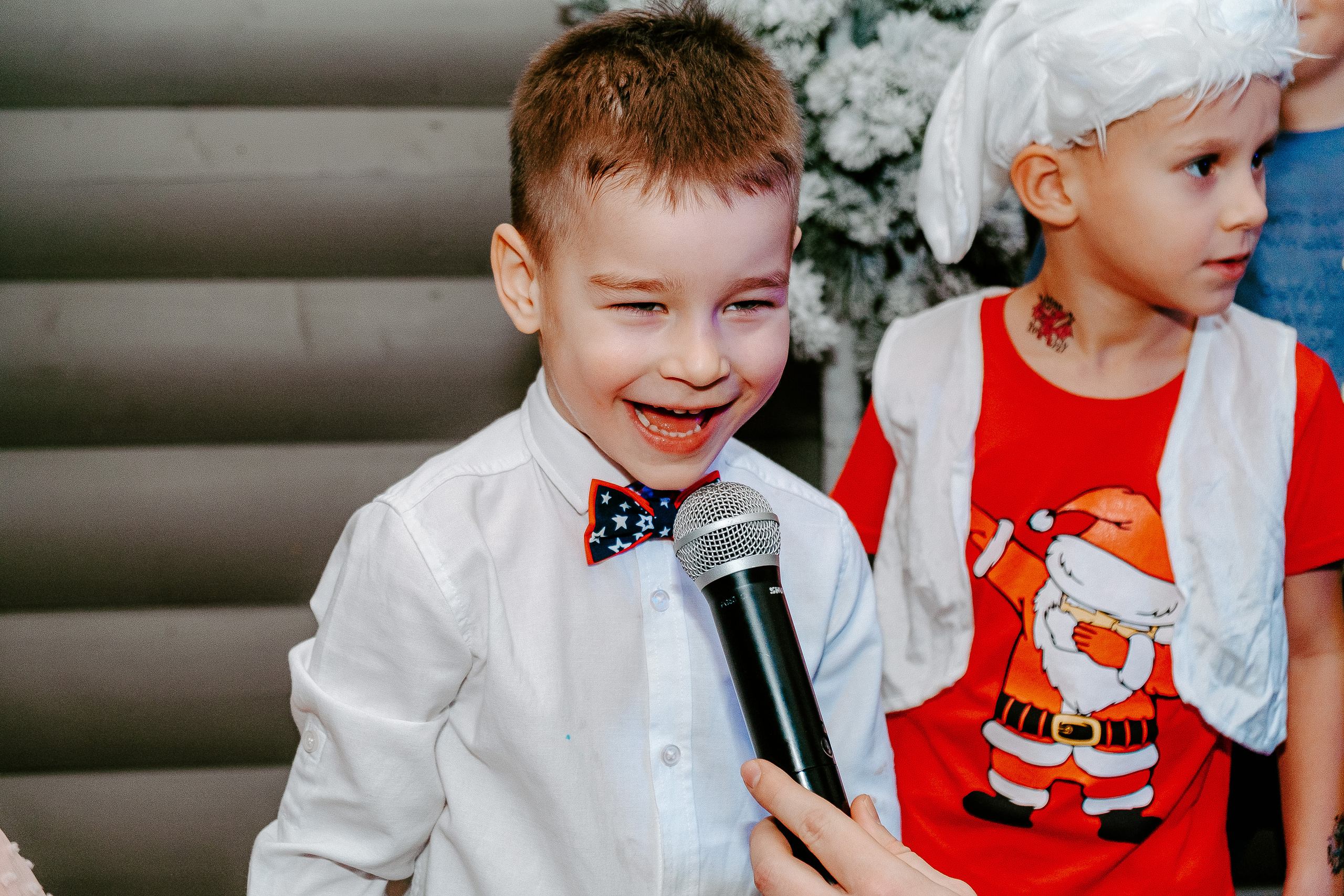 Новогодняя ночь в загородном клубе «Жемчужина». Фотограф Мария Хлебникова Санкт-Петербург Москва