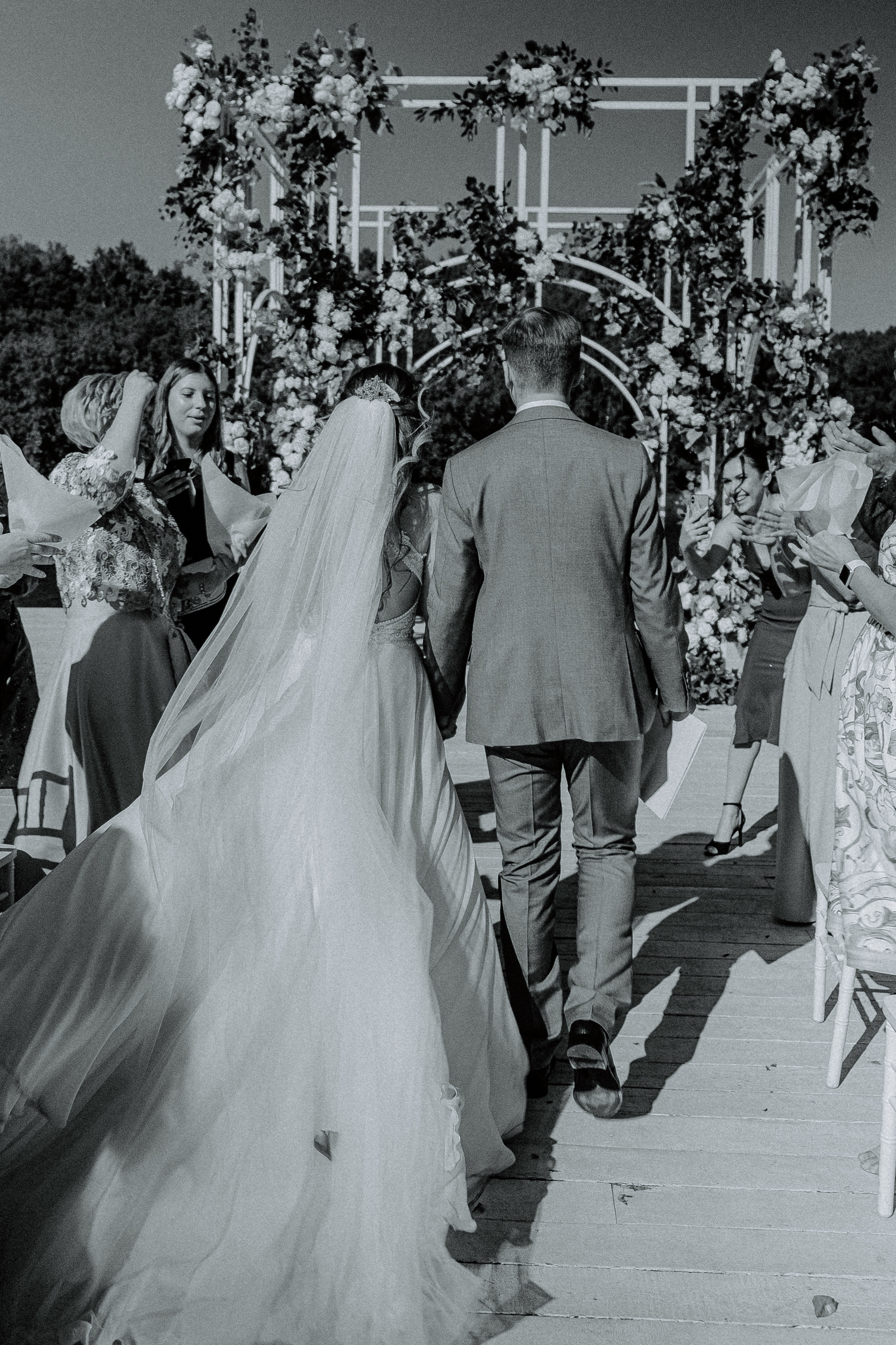 Соня & Макс. Фотограф Мария Хлебникова Санкт-Петербург Москва