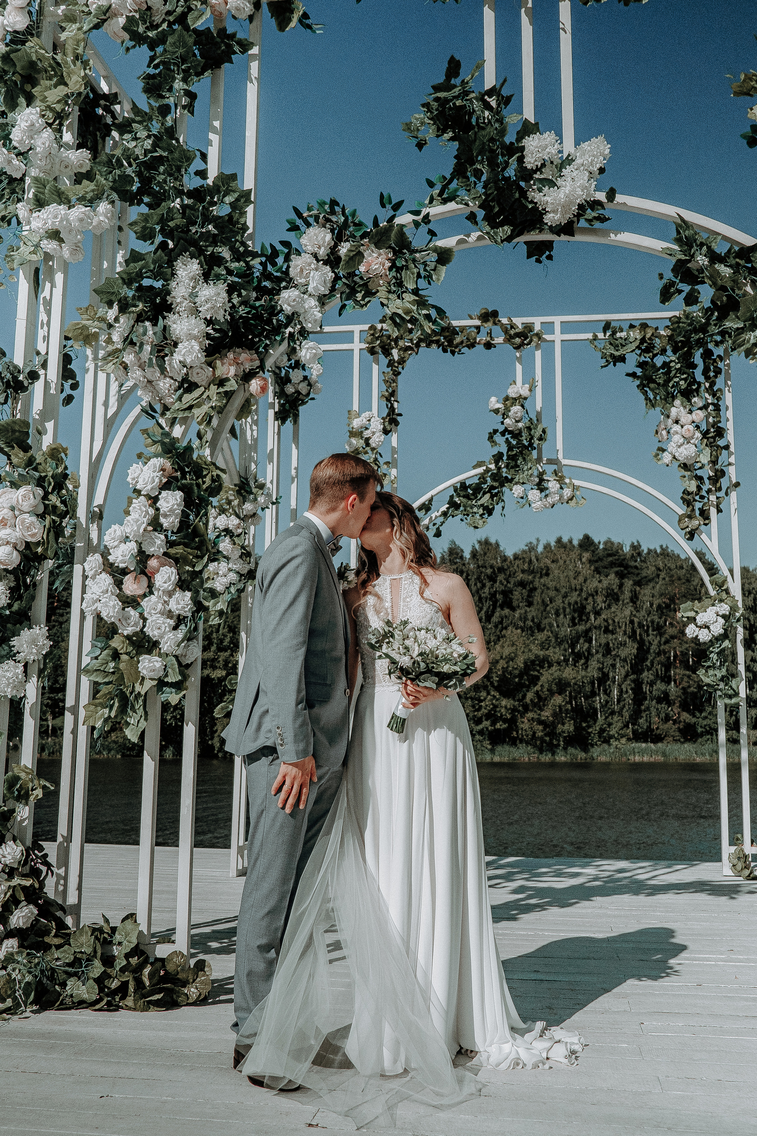 Соня & Макс. Фотограф Мария Хлебникова Санкт-Петербург Москва