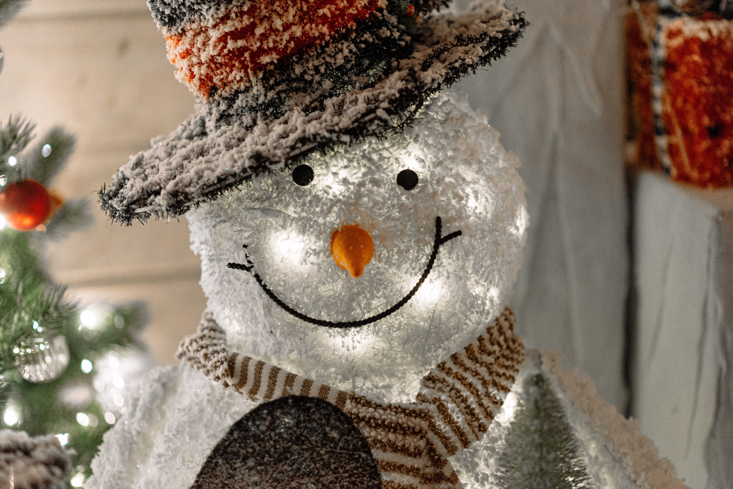 Новогодняя ночь в загородном клубе «Жемчужина». Фотограф Мария Хлебникова Санкт-Петербург Москва