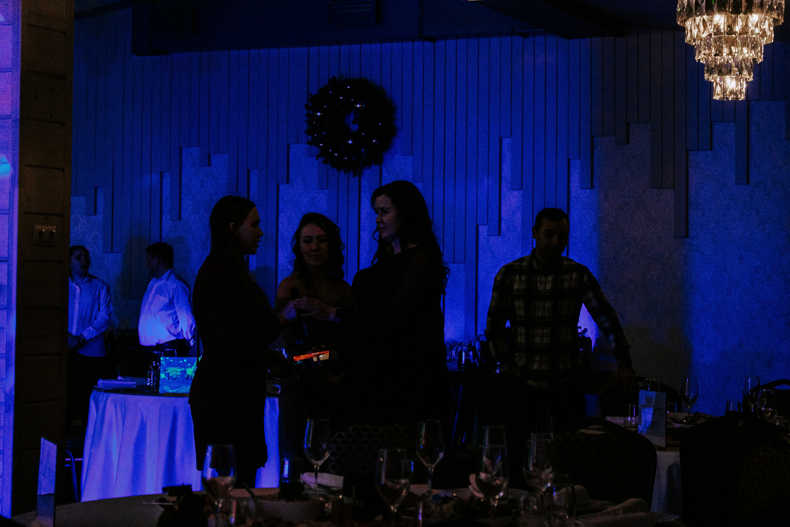 Объединенный корпоратив. Фотограф Мария Хлебникова Санкт-Петербург Москва