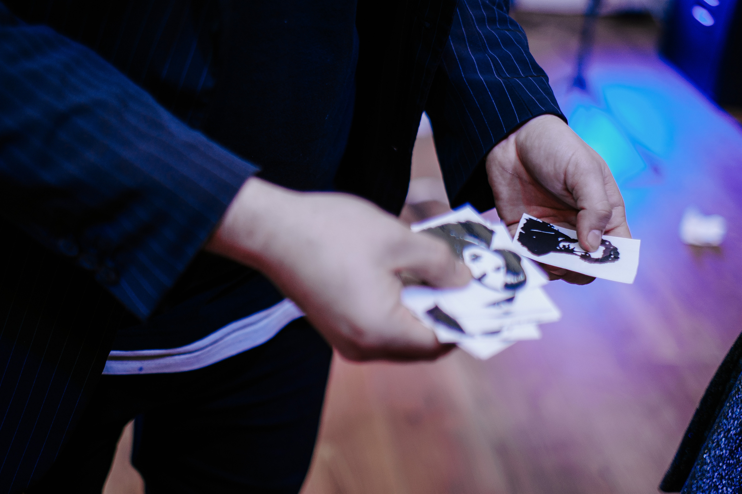 Объединенный корпоратив. Фотограф Мария Хлебникова Санкт-Петербург Москва