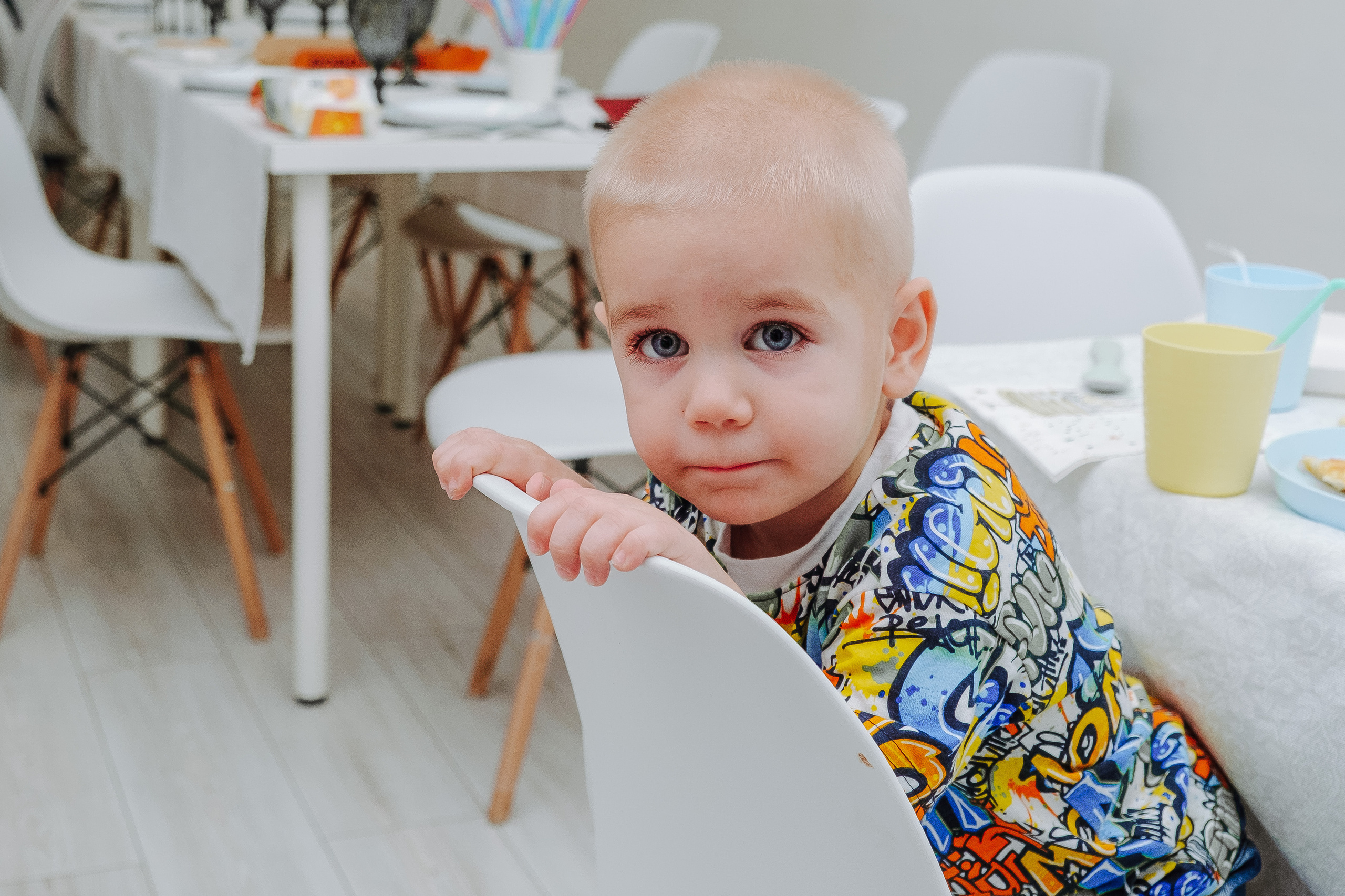 Василию 5 лет. Фотограф Мария Хлебникова Санкт-Петербург Москва