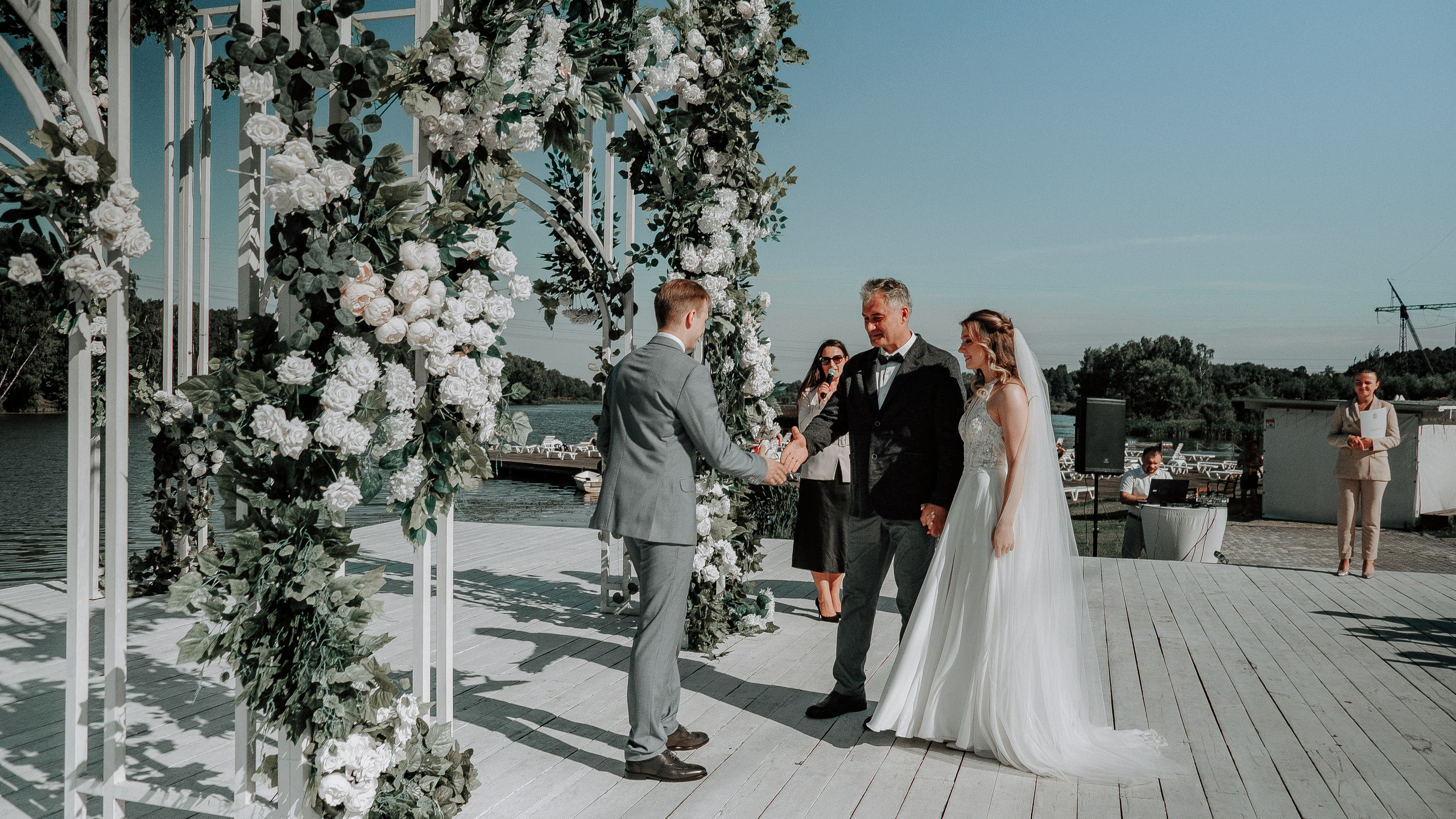 Соня & Макс. Фотограф Мария Хлебникова Санкт-Петербург Москва