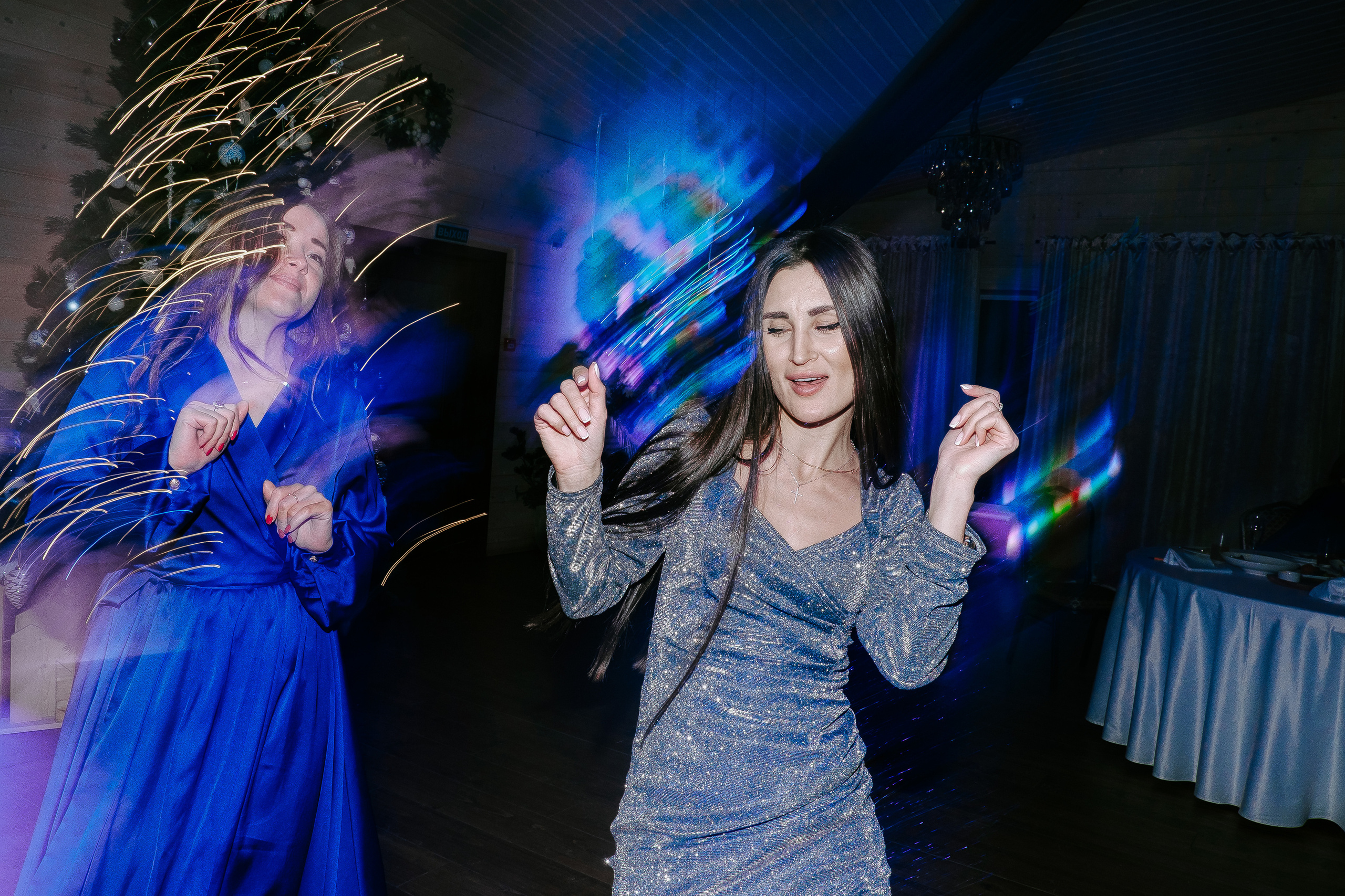 Объединенный корпоратив. Фотограф Мария Хлебникова Санкт-Петербург Москва