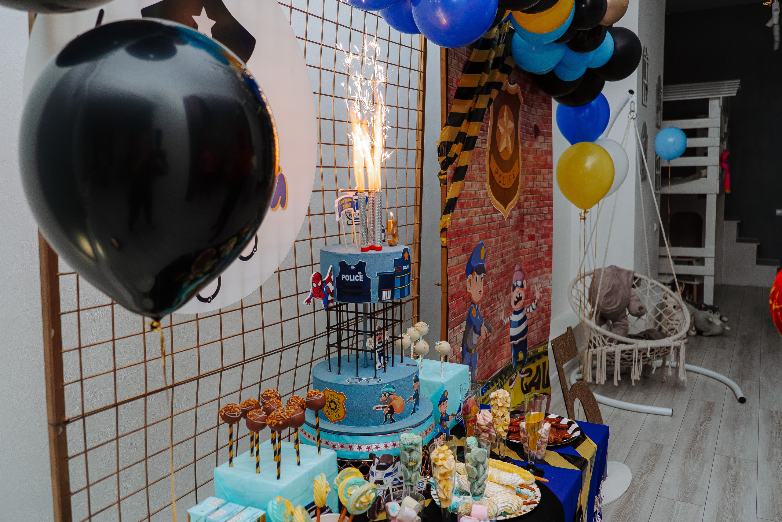 Василию 5 лет. Фотограф Мария Хлебникова Санкт-Петербург Москва