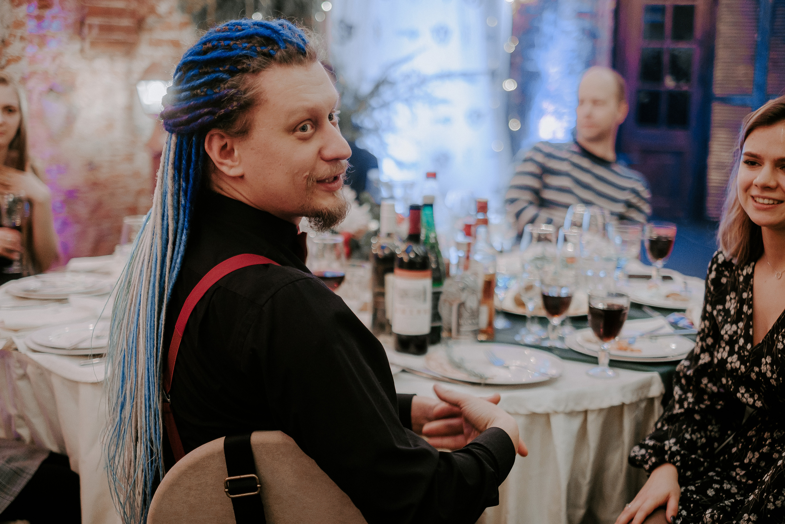 ООО «Неркон». Фотограф Мария Хлебникова Санкт-Петербург Москва