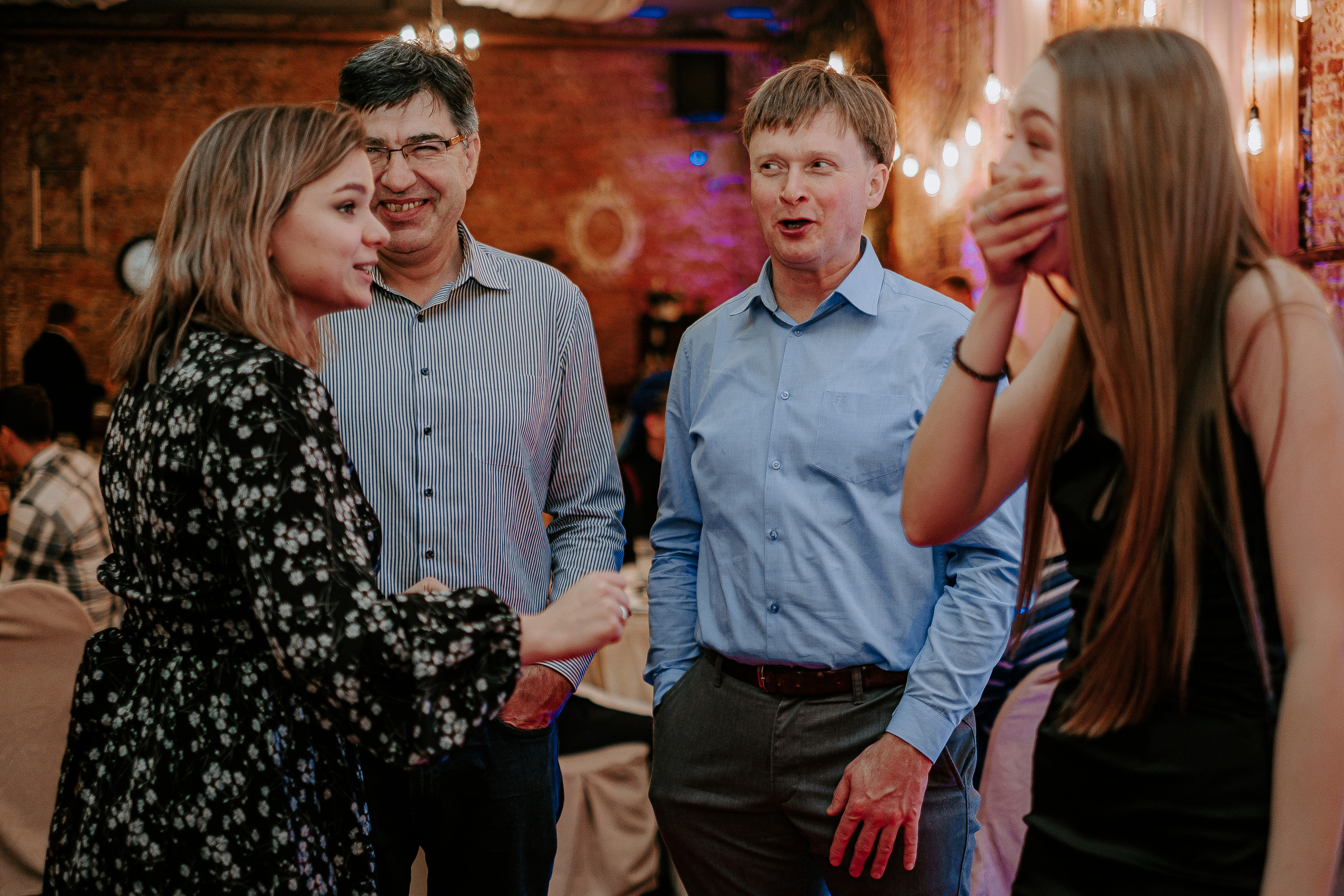 ООО «Неркон». Фотограф Мария Хлебникова Санкт-Петербург Москва