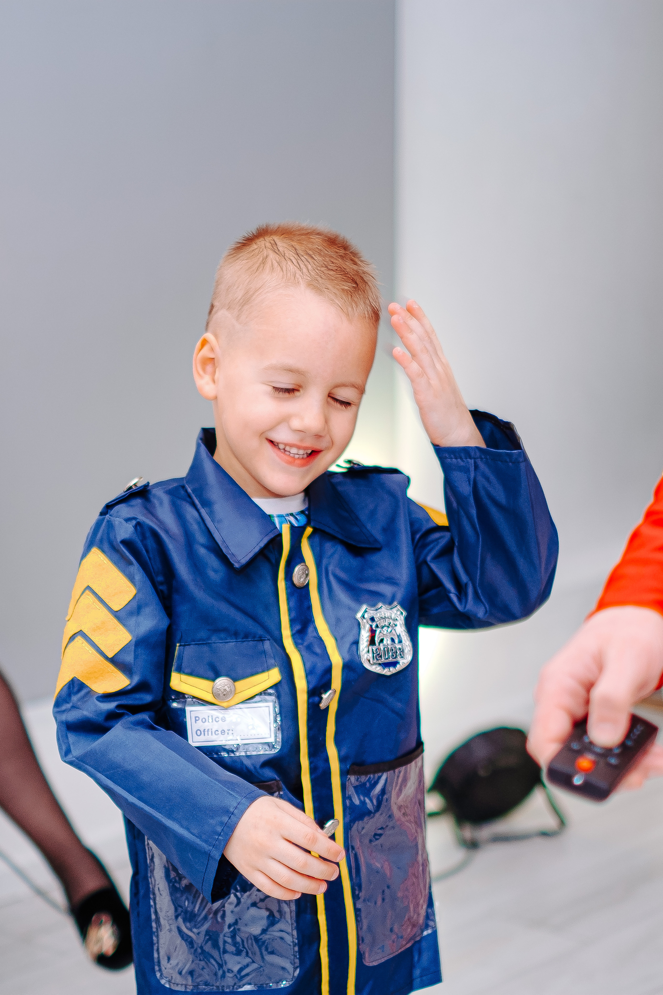 Василию 5 лет. Фотограф Мария Хлебникова Санкт-Петербург Москва