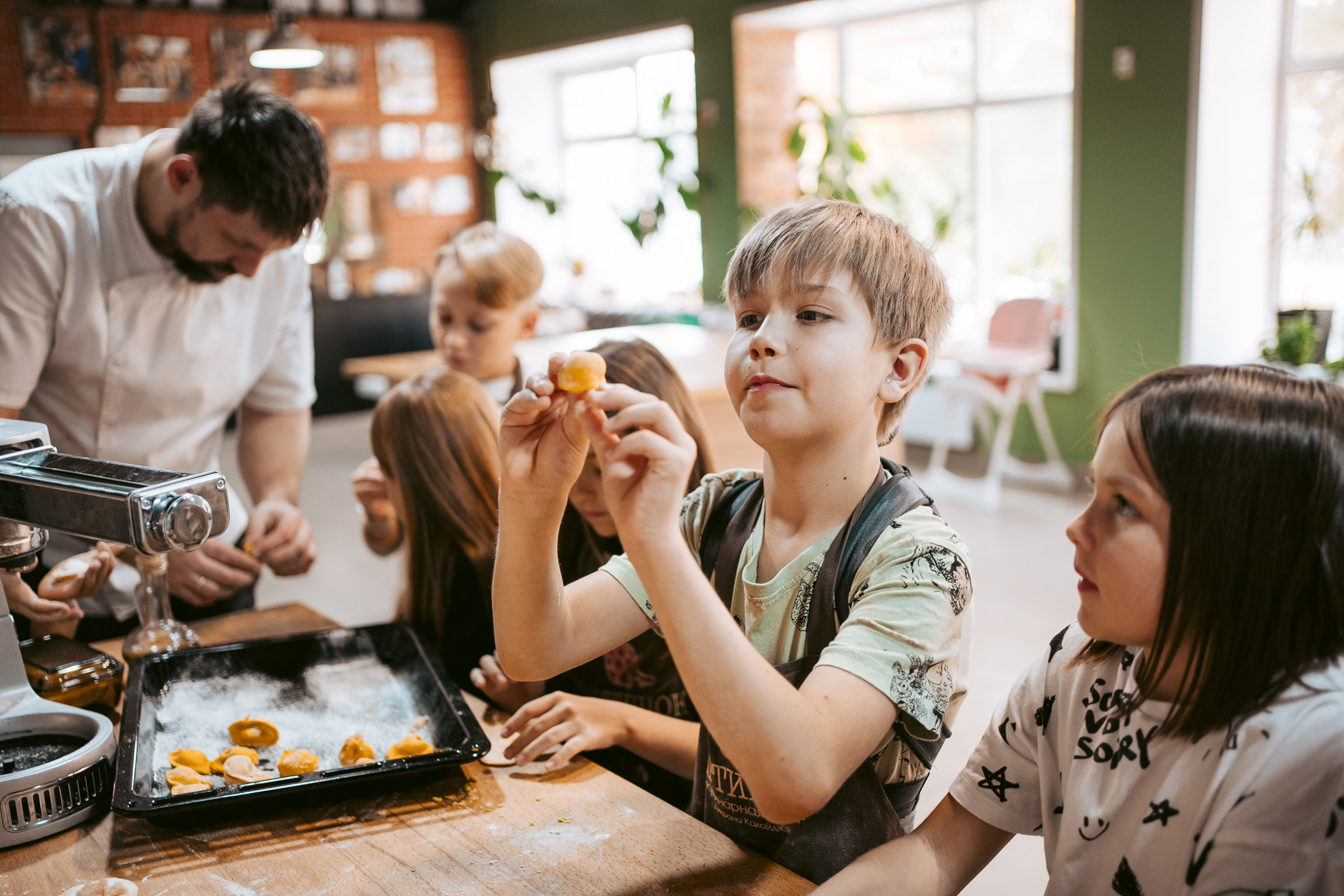 Артишок. Фотограф на любое событие в Кемерово