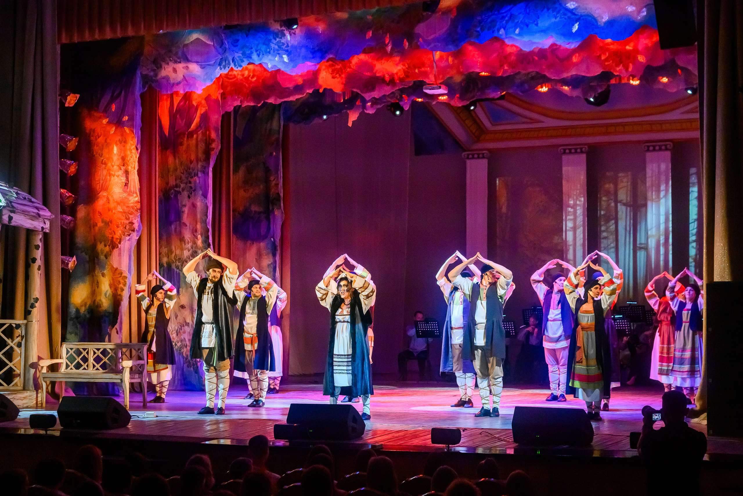 Репортажи и мероприятия. Михаил Кругов | Фотограф