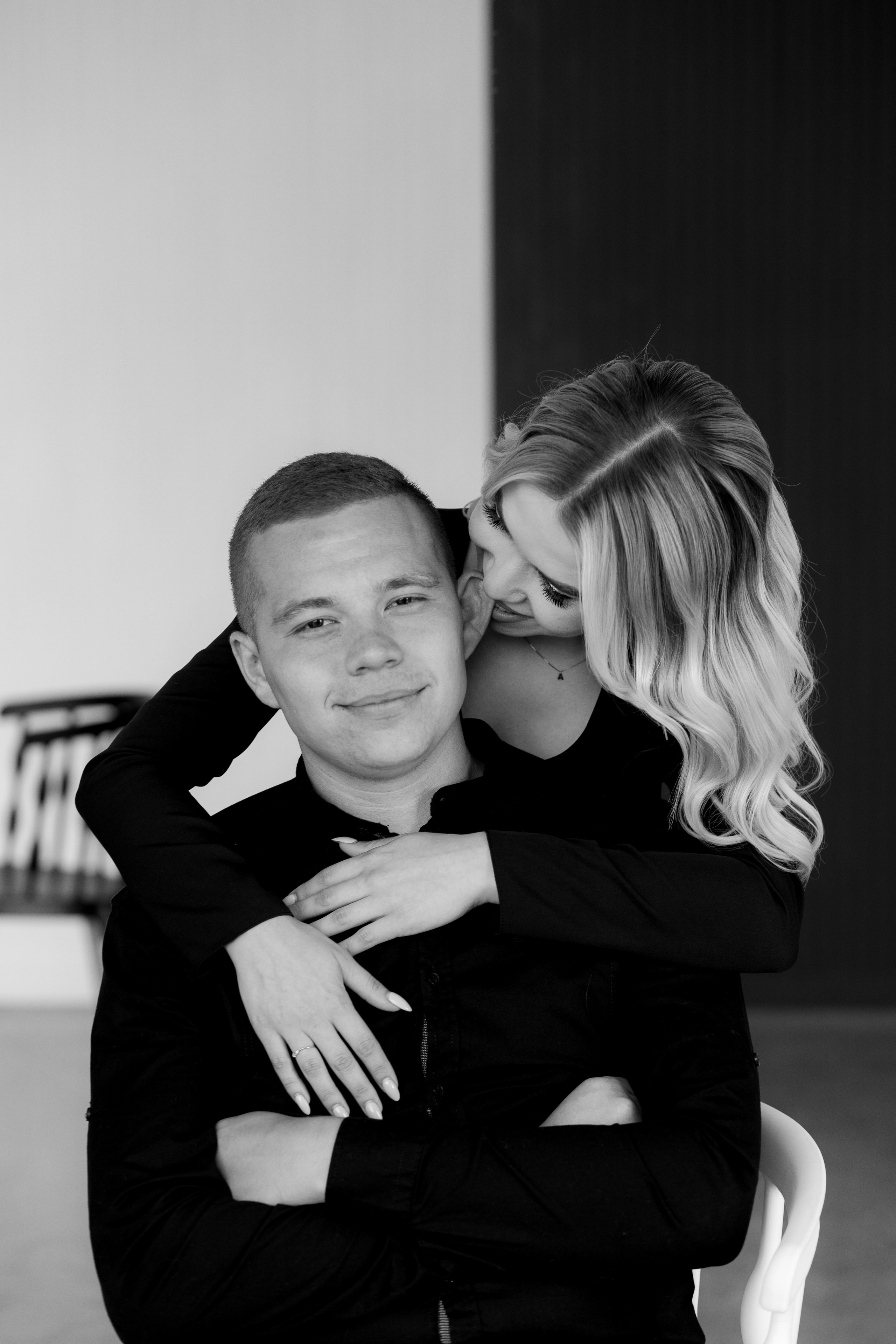 ALLA & IVAN. Свадебный и семейный фотограф