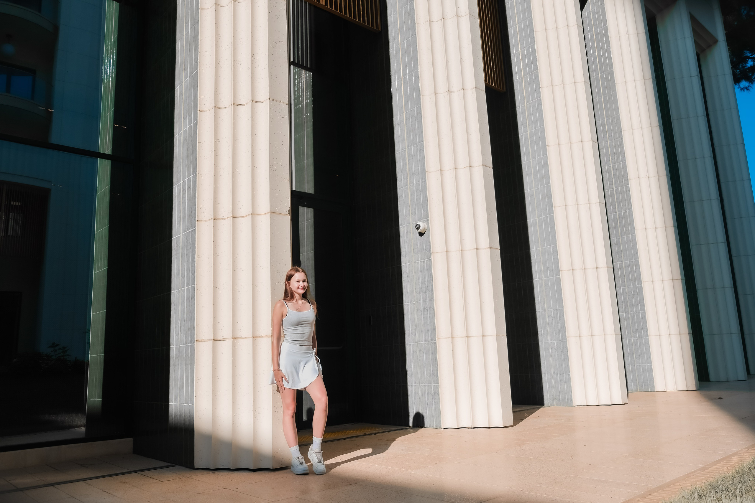 Папа в малине. Фотограф |Герасимова София