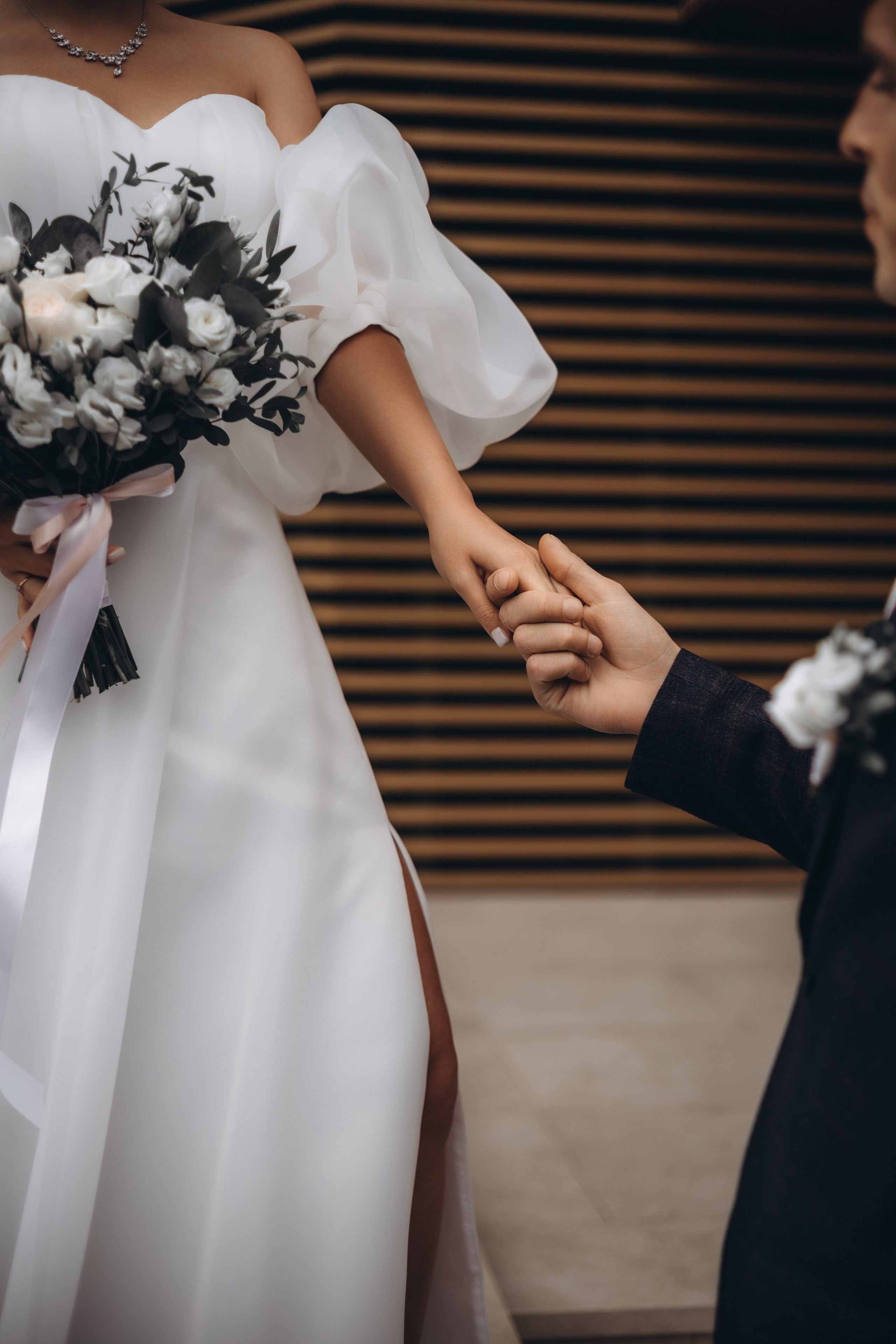 Олег и Анастасия