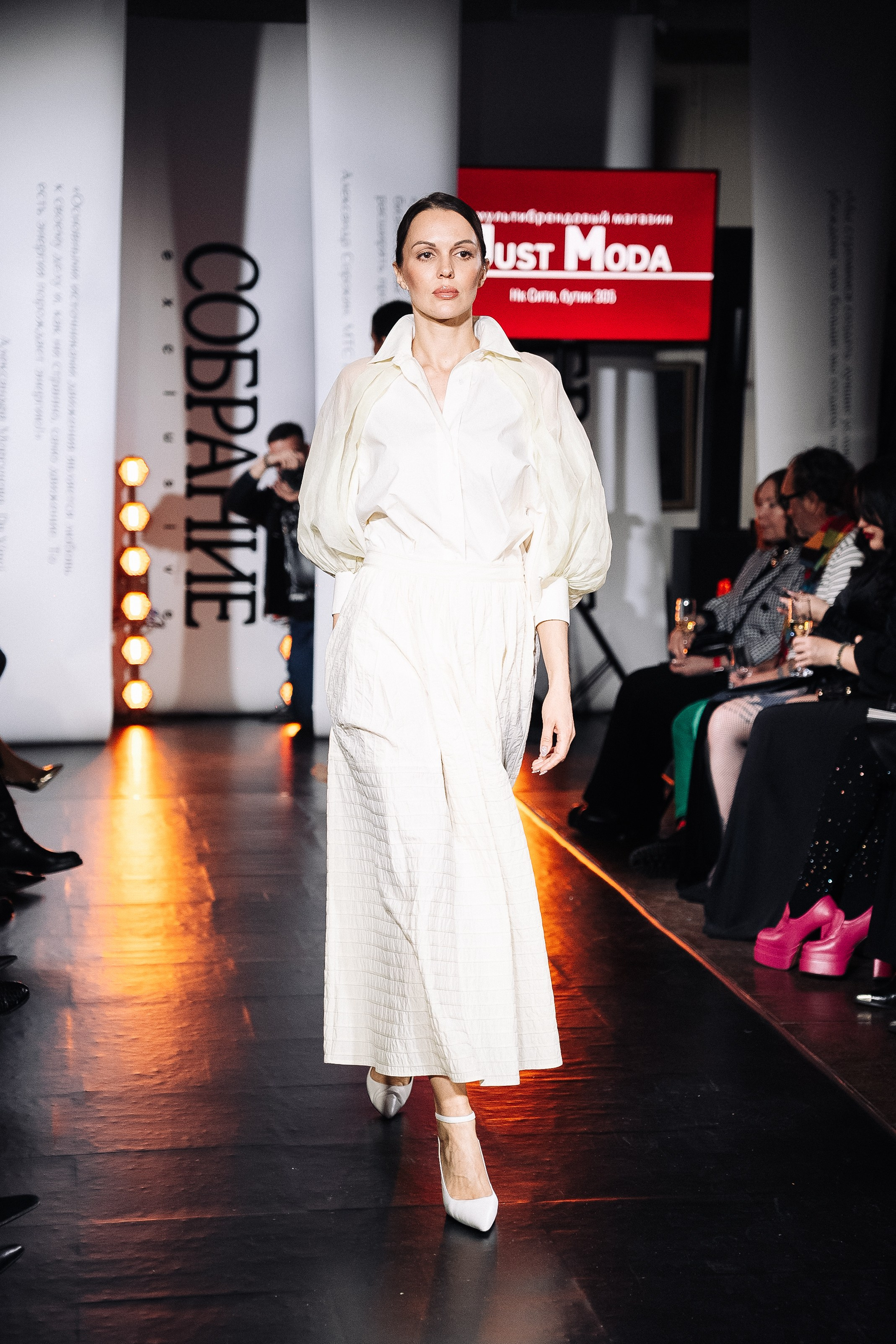 Собрание март 2024. Фотограф в Хабаровске Швендых Рудольф