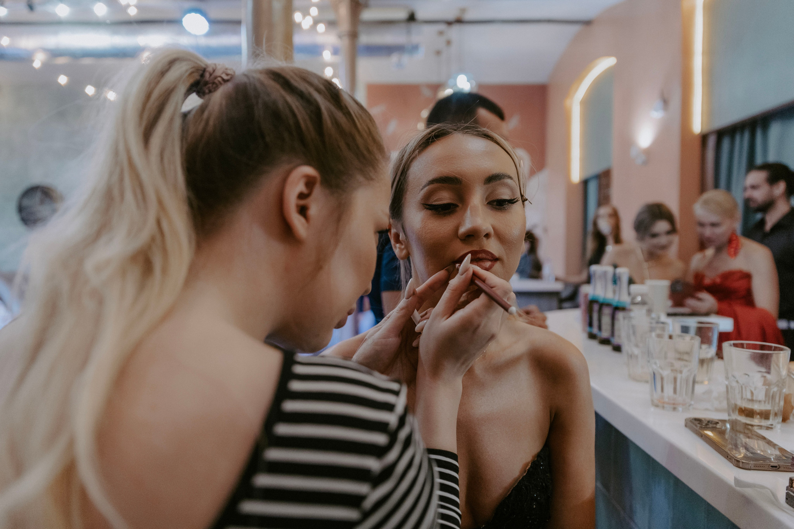 Runway Fashion Show. Фотограф в Москве и любой точке земного шара Алёна Вялова (Чулкова)
