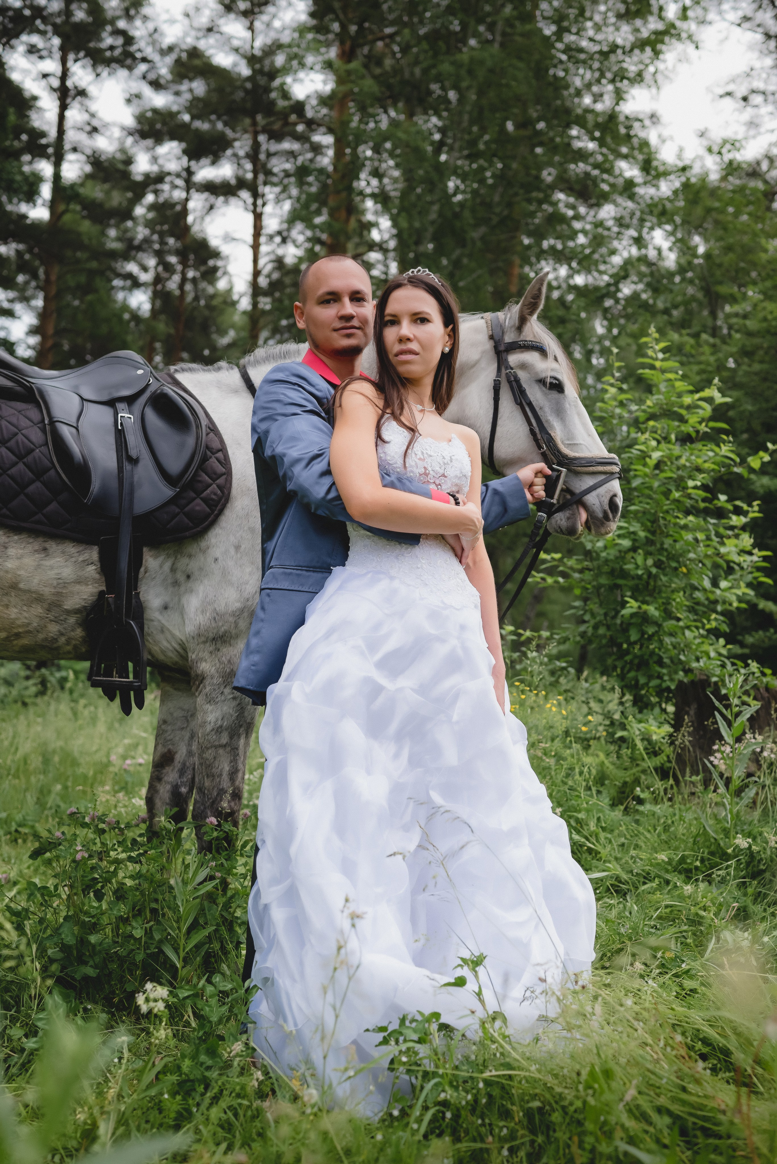 Василина&Максим. Семейный и детский фотограф в Екатеринбурге Валерия Нагибина