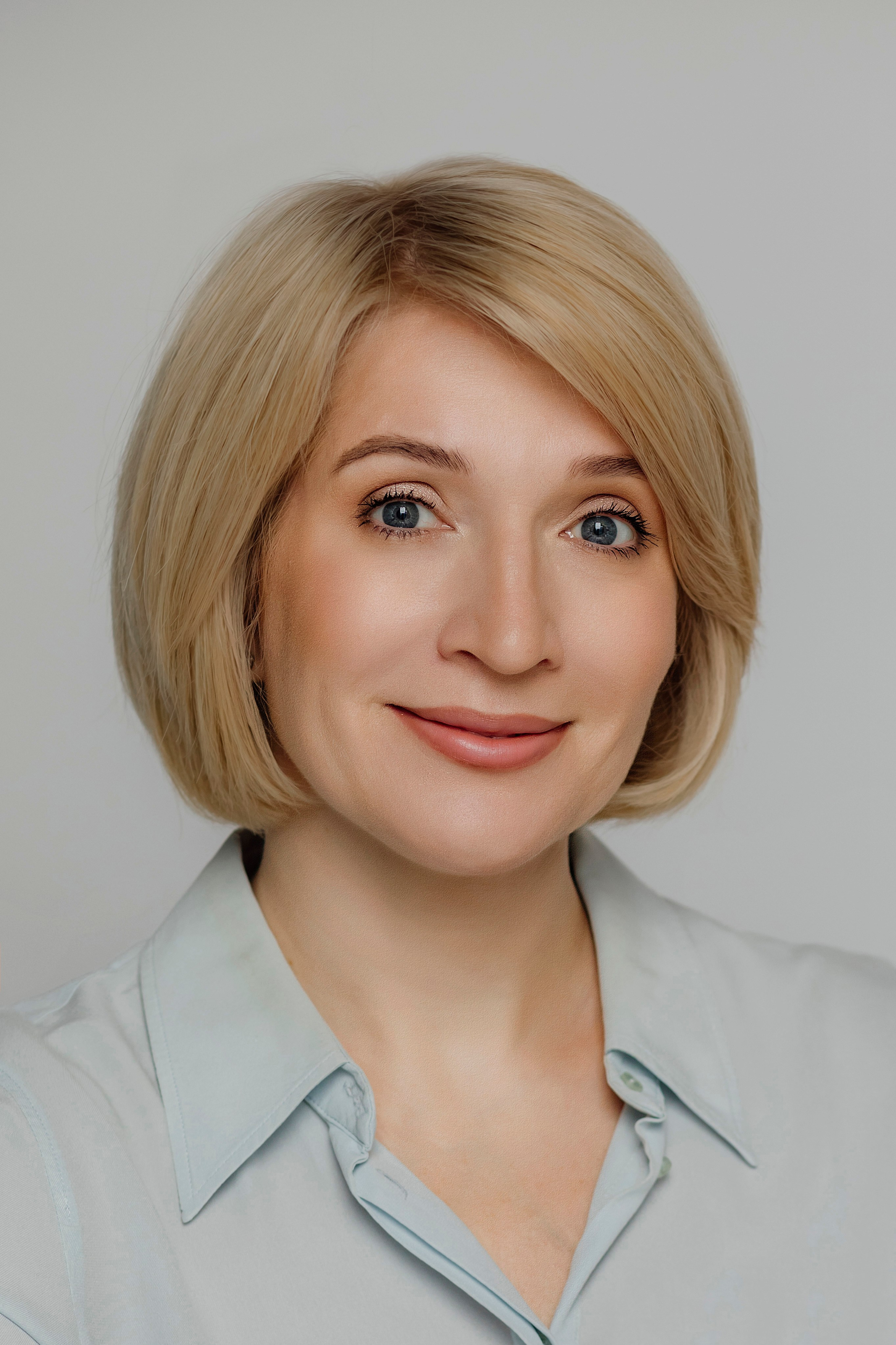 Купецкая Юлия Олеговна Глава городского округа Мытищи. Деловая и Бизнес съемка в  Москве Инесса Грушко