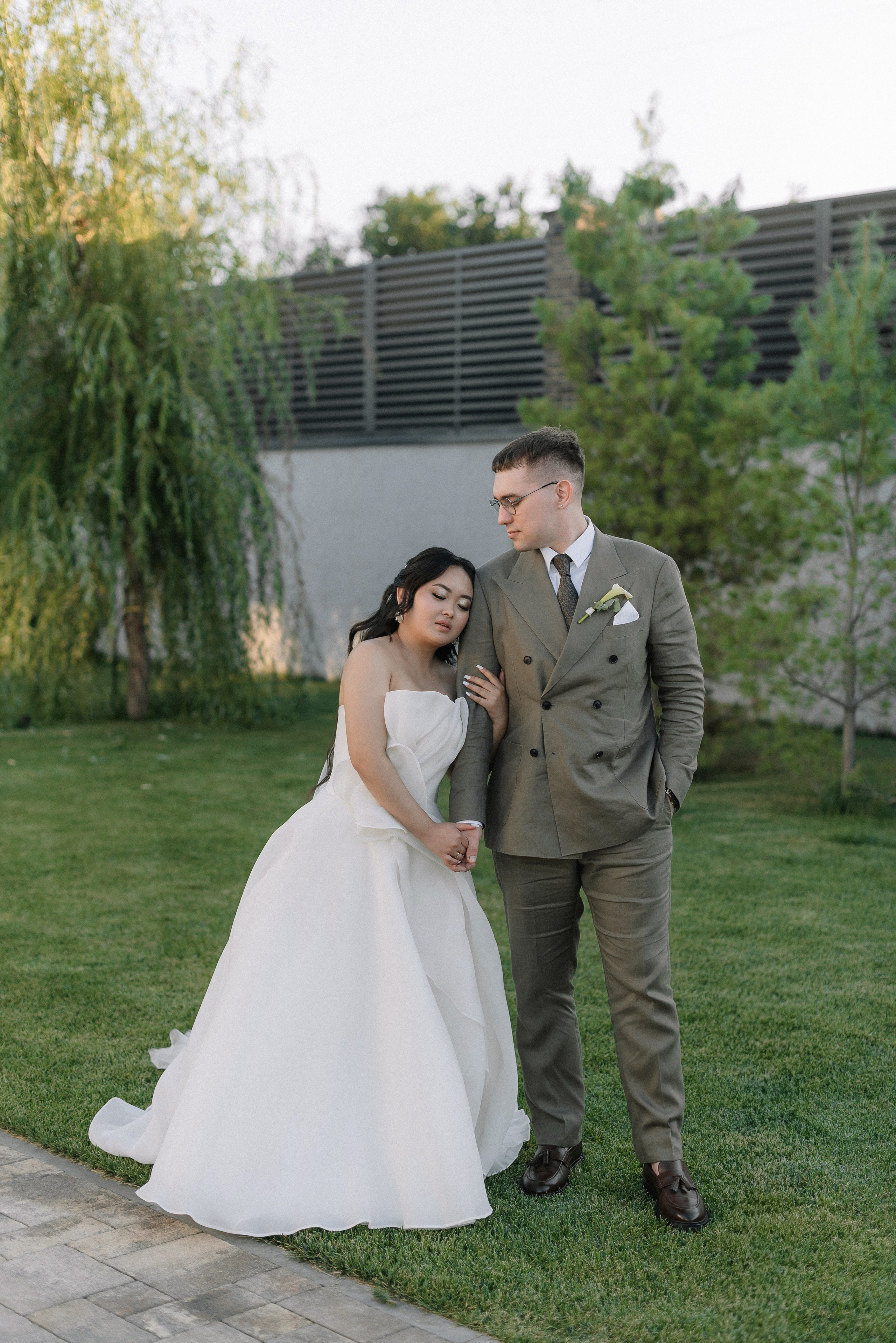 Андрей и Анастасия. Свадебный фотограф