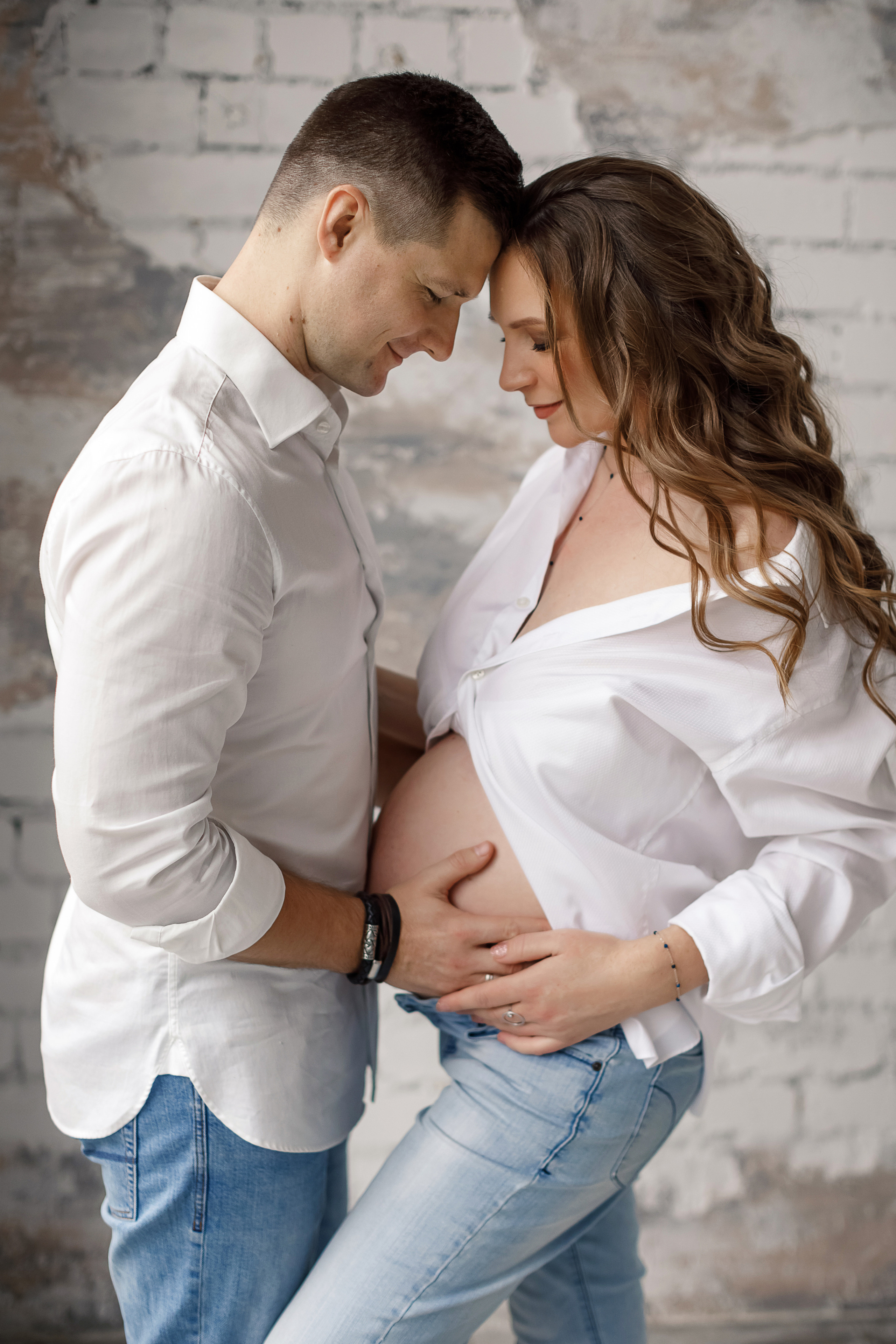 Артем и Катя. Семейный и детский фотограф в Ярославле Татьяна Бабкова