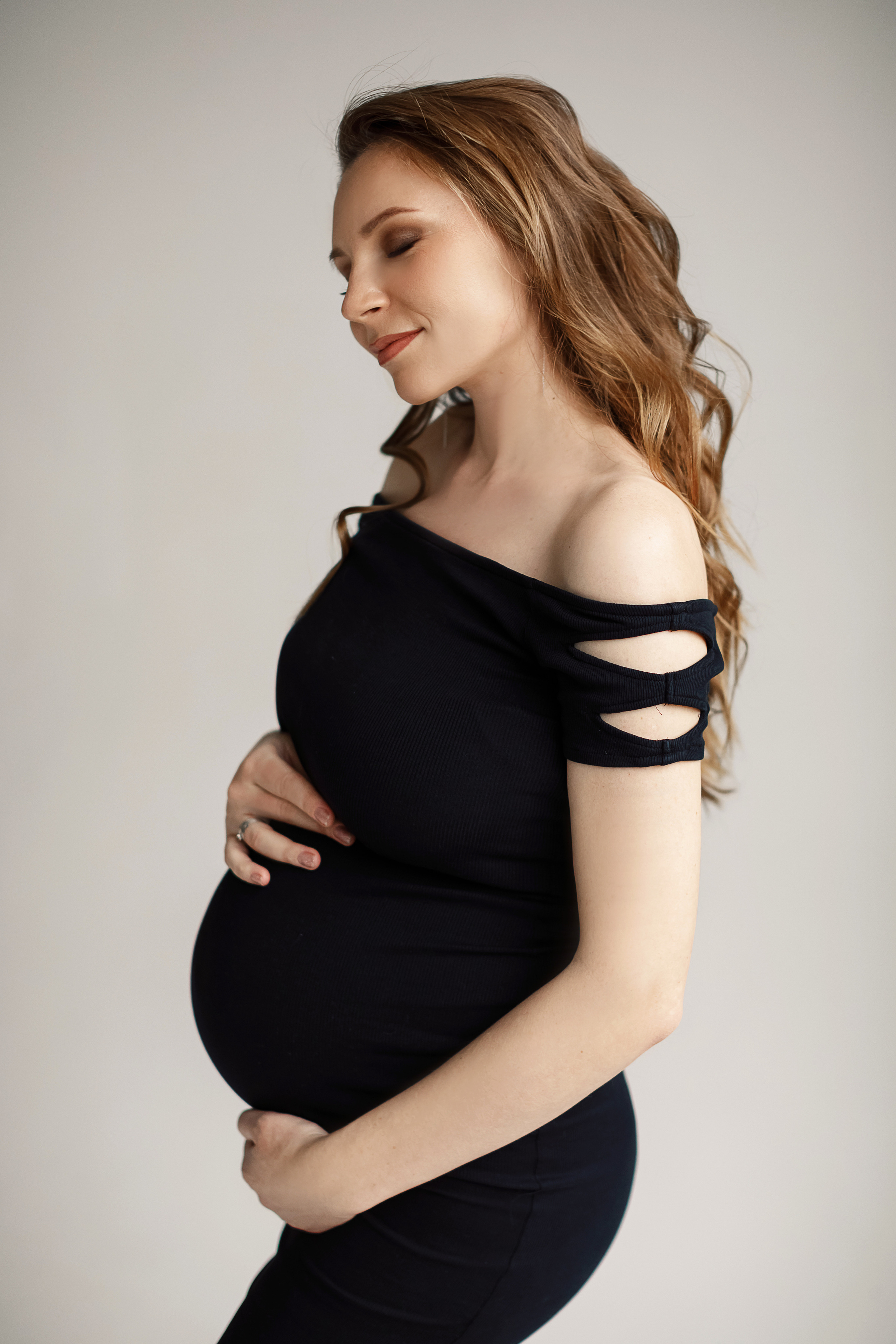 Артем и Катя. Семейный и детский фотограф в Ярославле Татьяна Бабкова