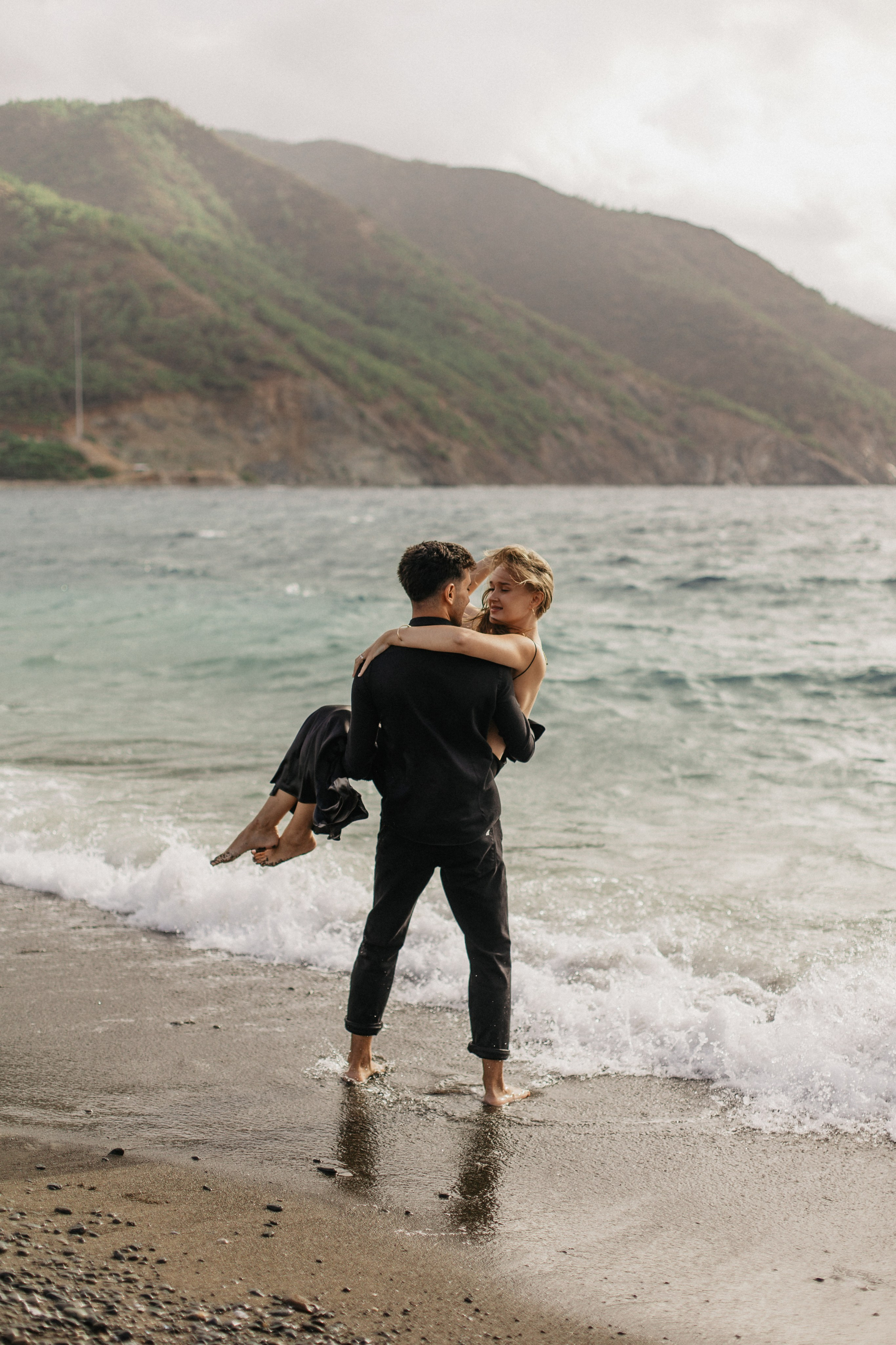 Ксения и Мурат. Фотограф Екатерина Гюнгор ♡ Фетхие Мармарис Ортаджа