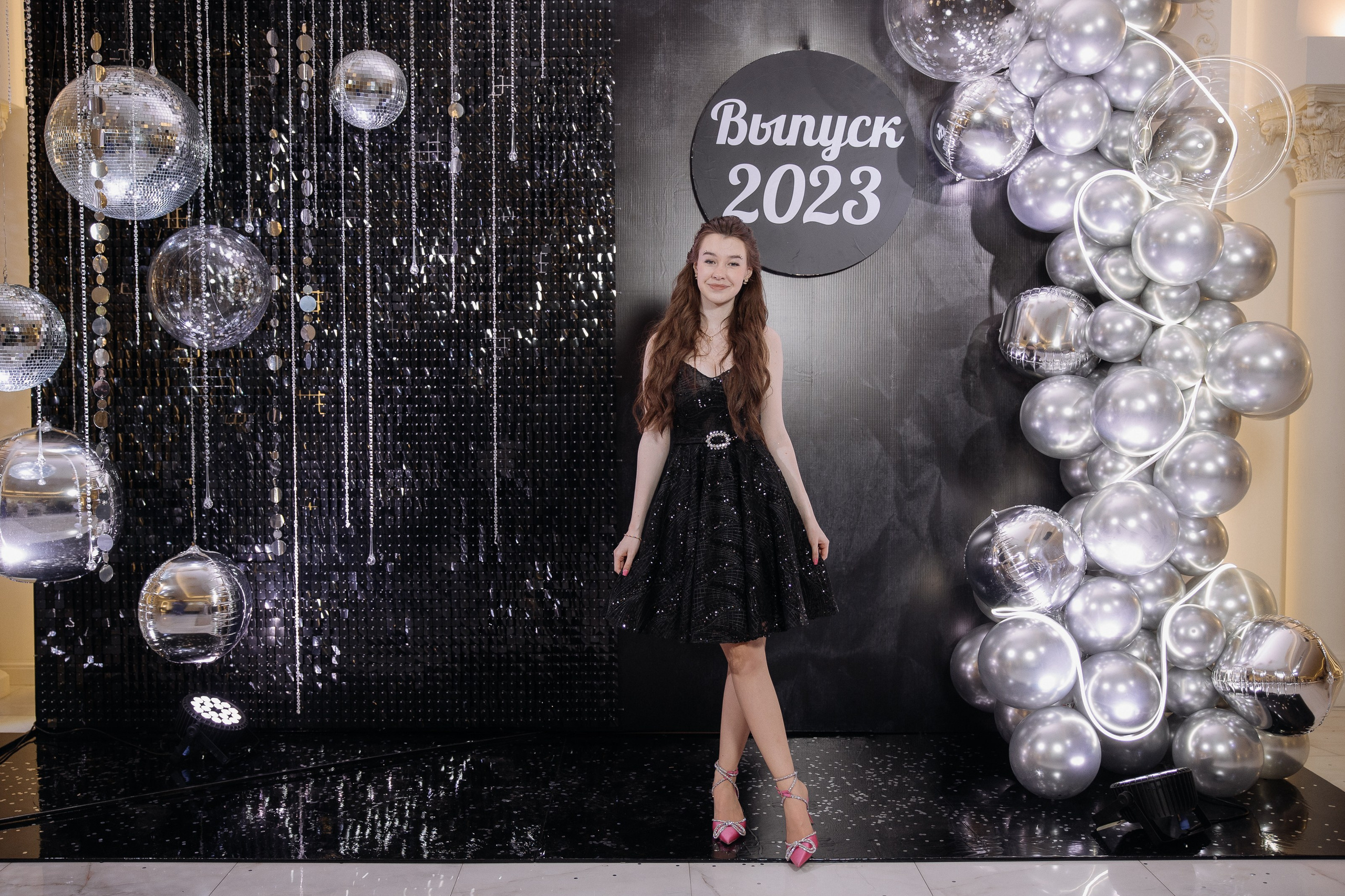 Ресторан Cristal. Свадебный фотограф Роман Еремеев