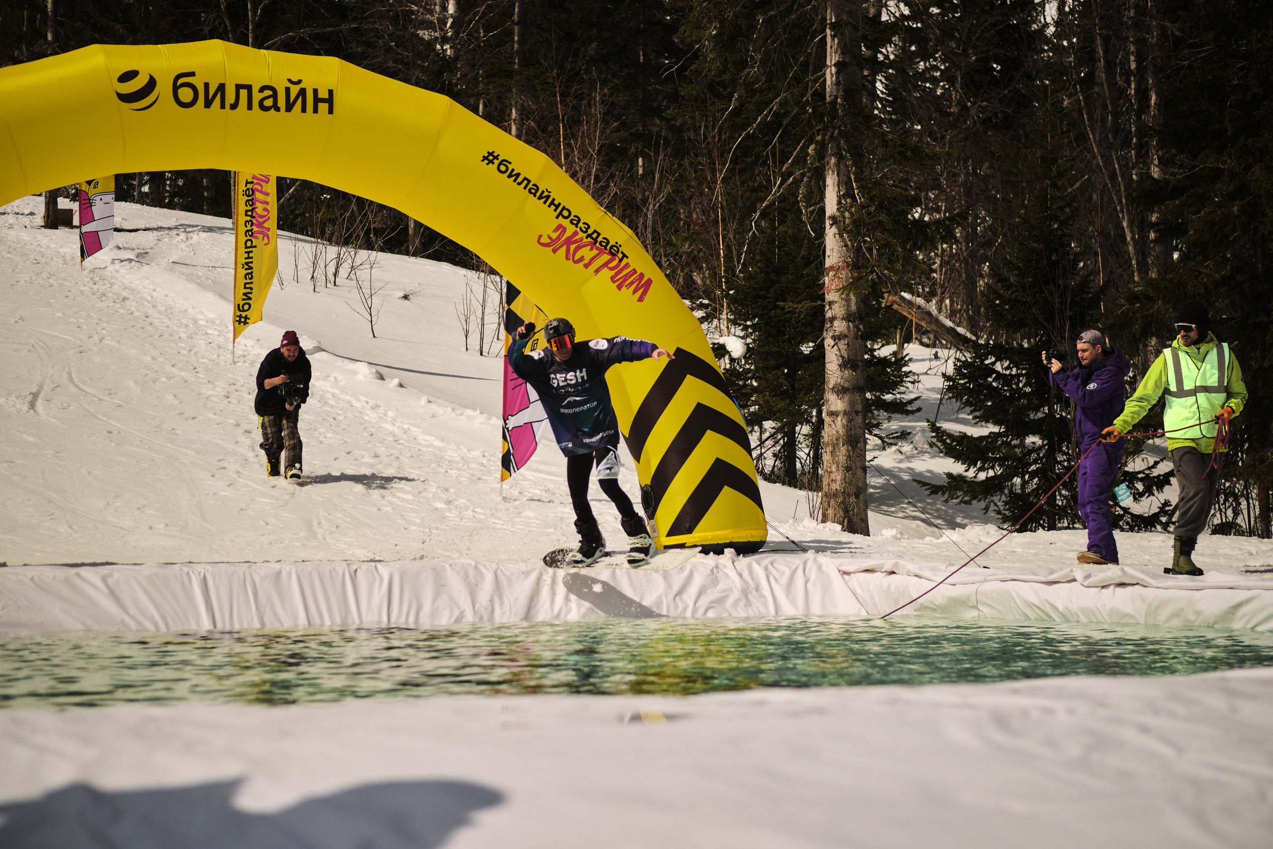 Грелка фест 21.04.2023. Свадебный и семейный фотограф в Новокузнецке Иван Иванов