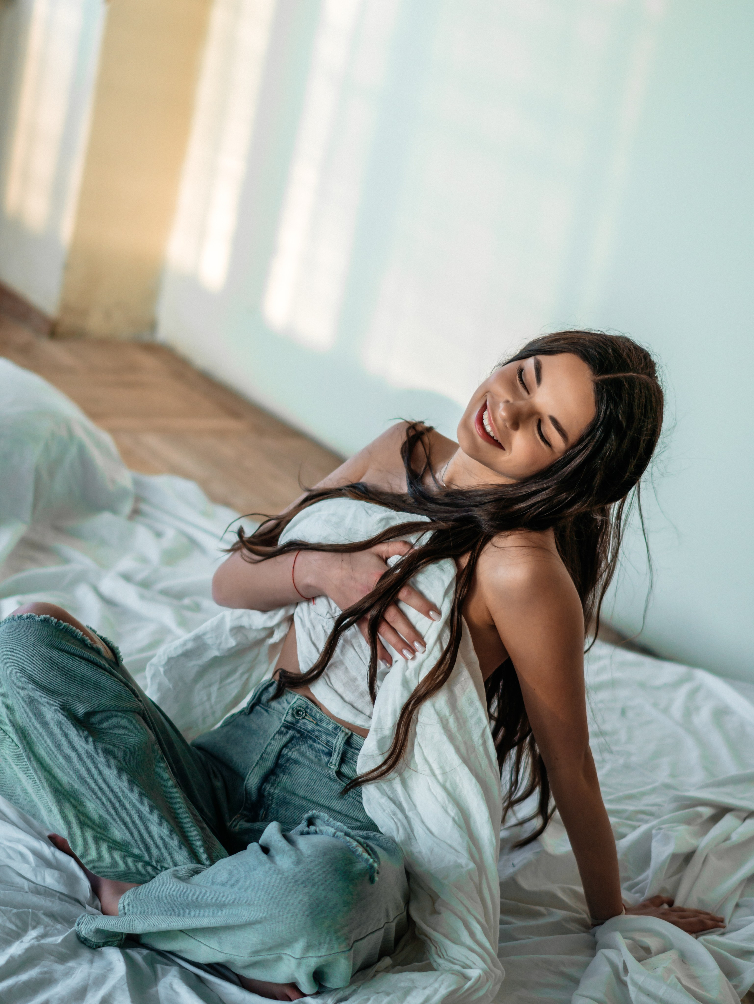 Арина / 2 party. Валерия Булыгина | Фотограф