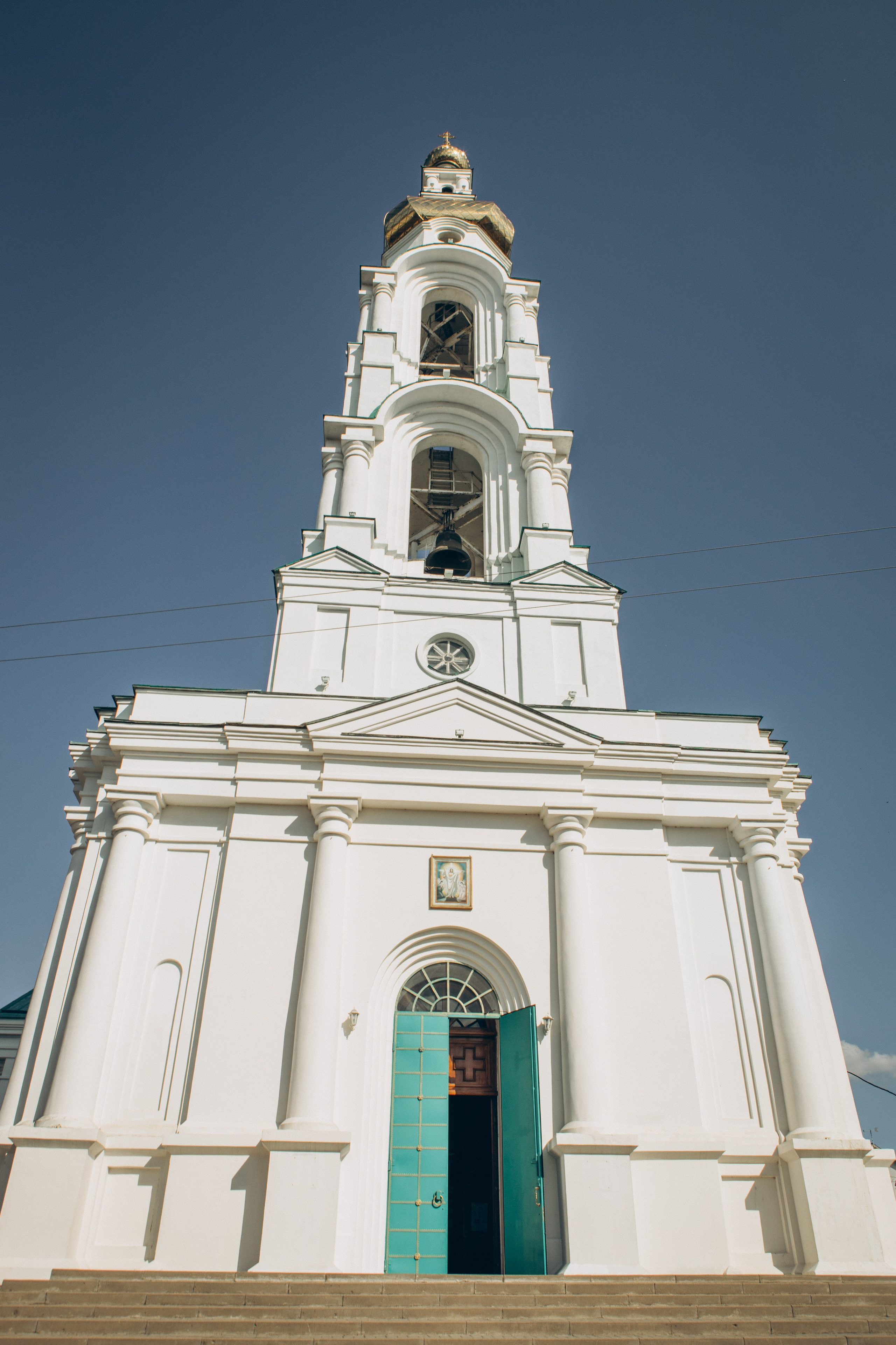 Крещение Николая и Даниила. Семейный фотограф и фотограф на роды в Ростове-на-Дону Мухина Виктория