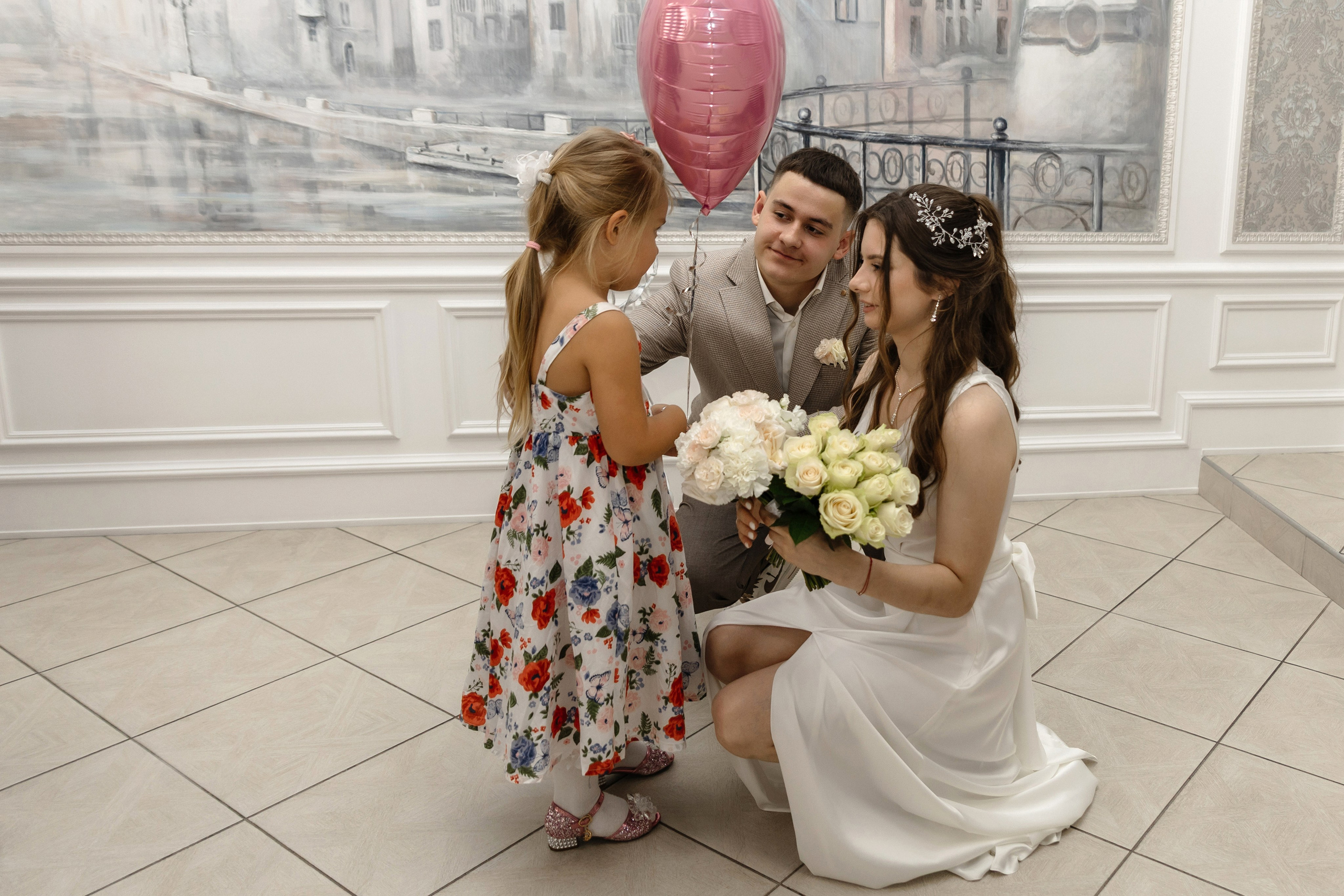 Иван и Мария. Свадебный фотограф в Калининграде Филоненко Наталья