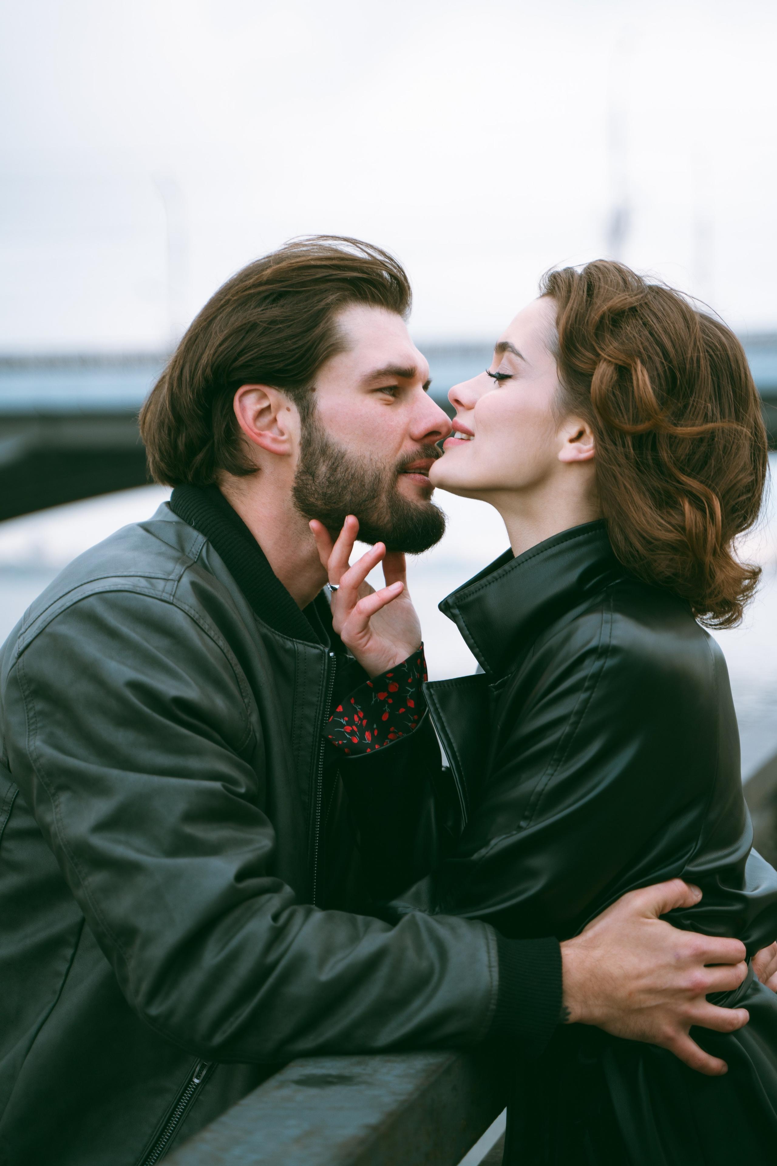 Город. Фотограф Мария Зайчик