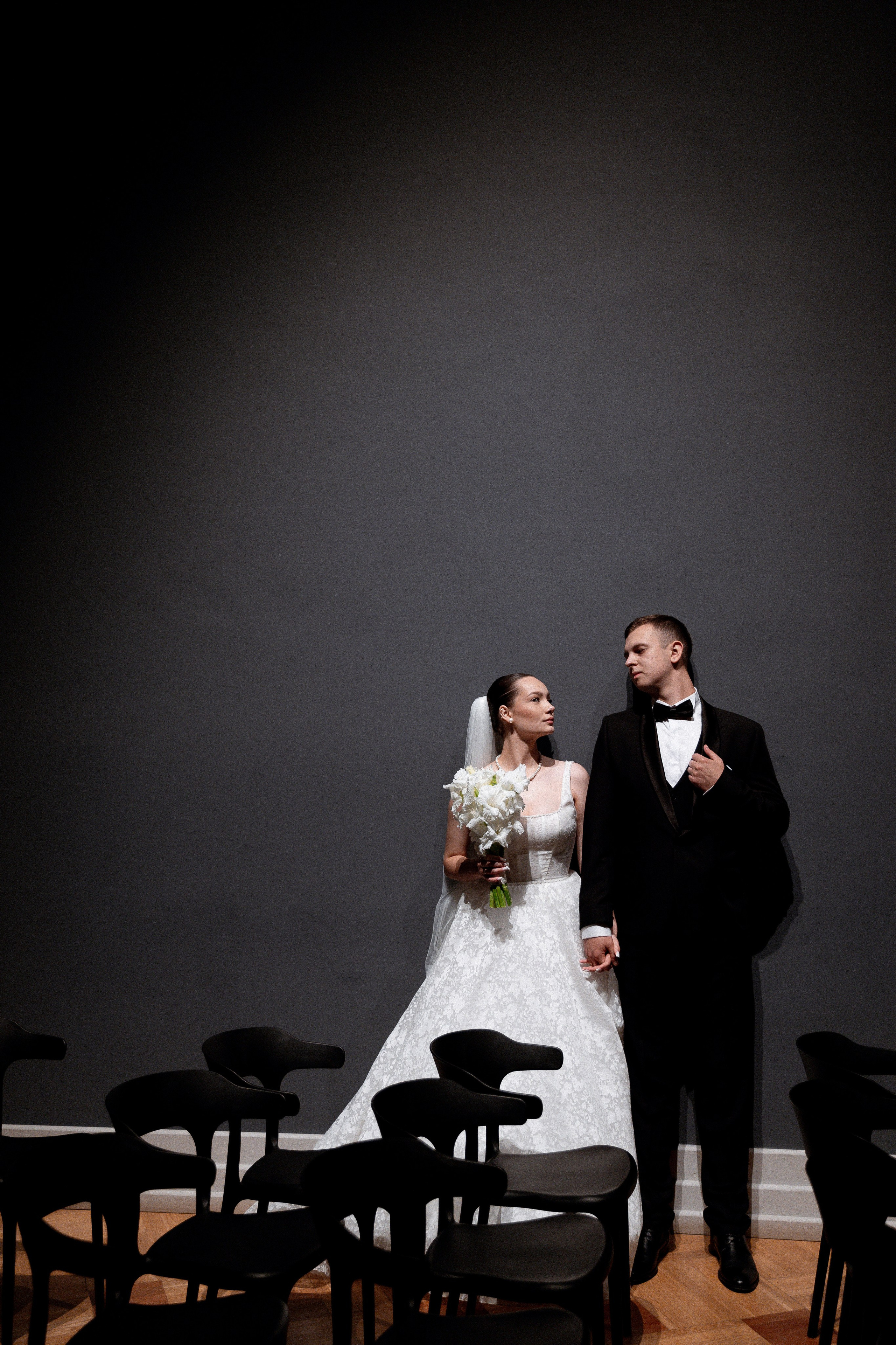 Иван и Ольга. Свадебный и семейный фотограф Ксения Маллер