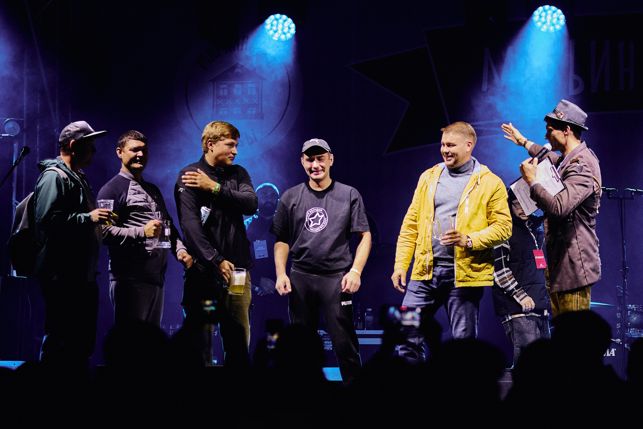 «Марьин собирай» с. Мариинск / Сергей Бобунец. ФОТОГРАФ ЕКАТЕРИНБУРГ