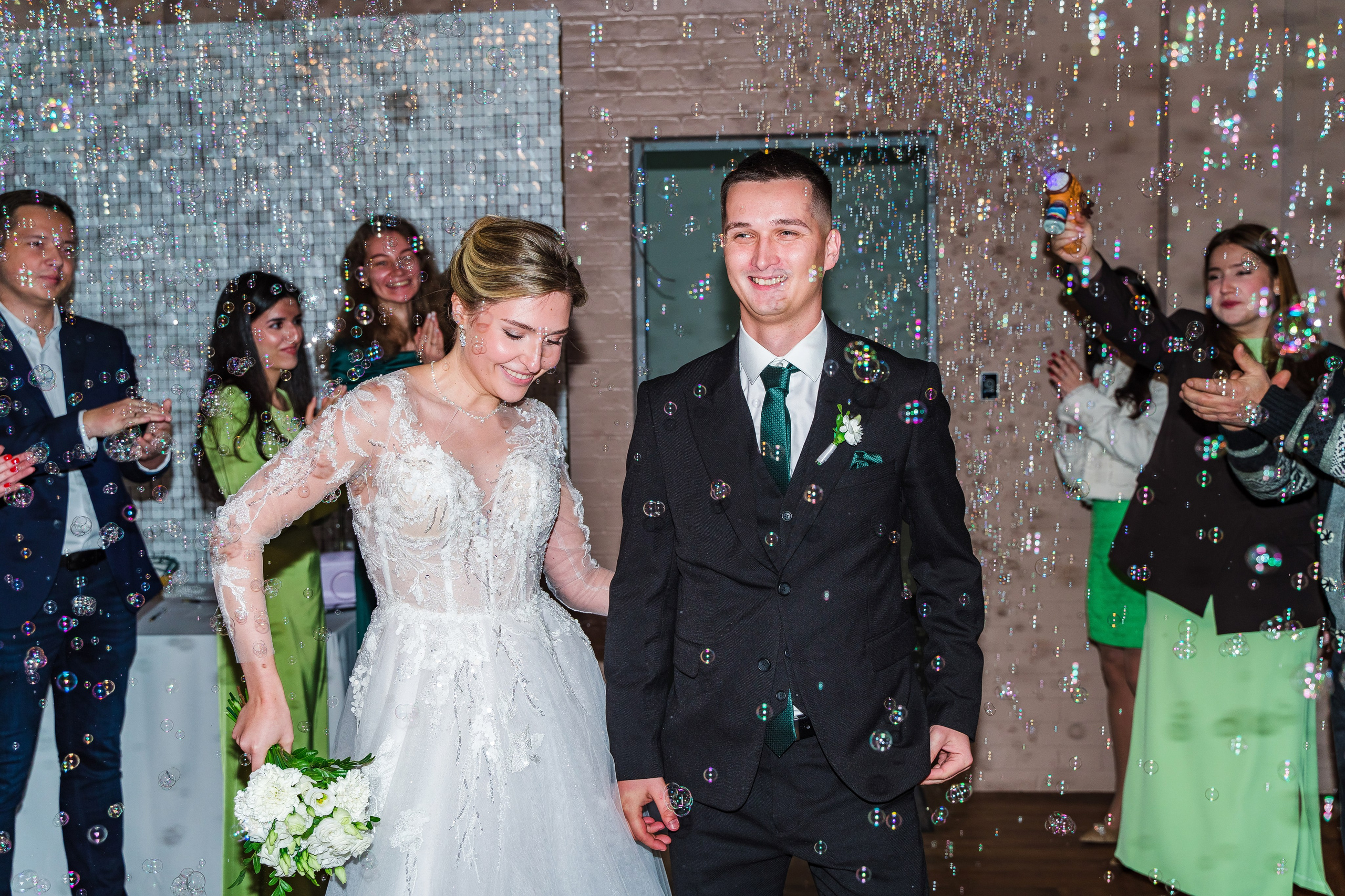 Евгений + Елена