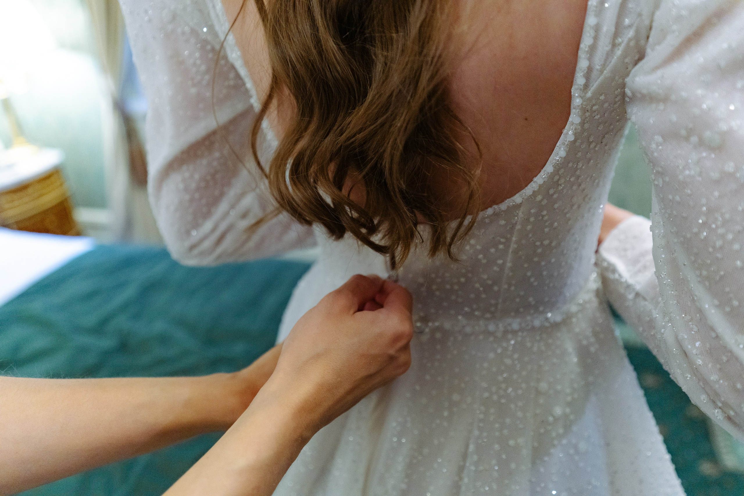 Даниил + Алина