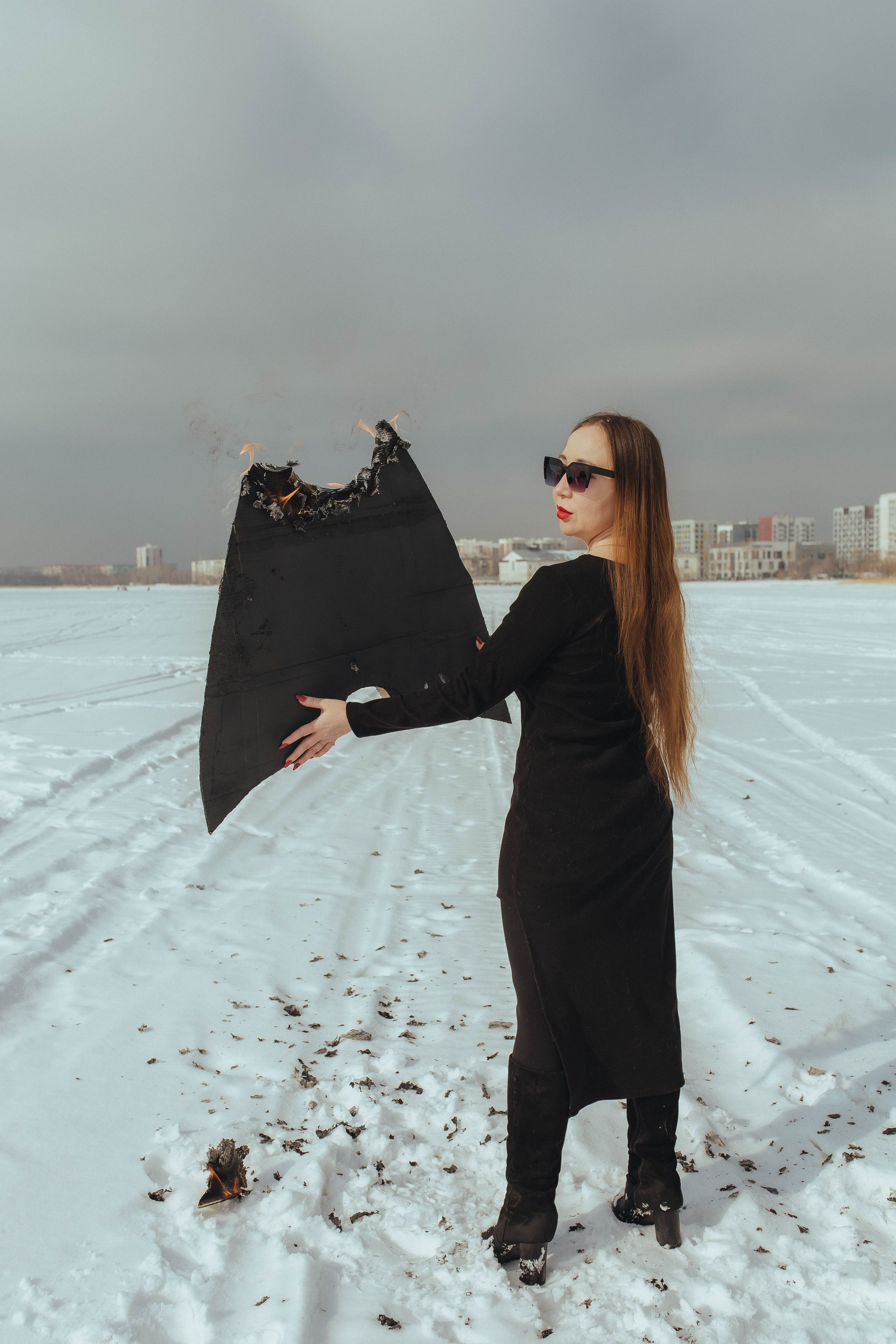 Красавицы в кокошниках. Фотограф в Челябинске Филимонова Дарья