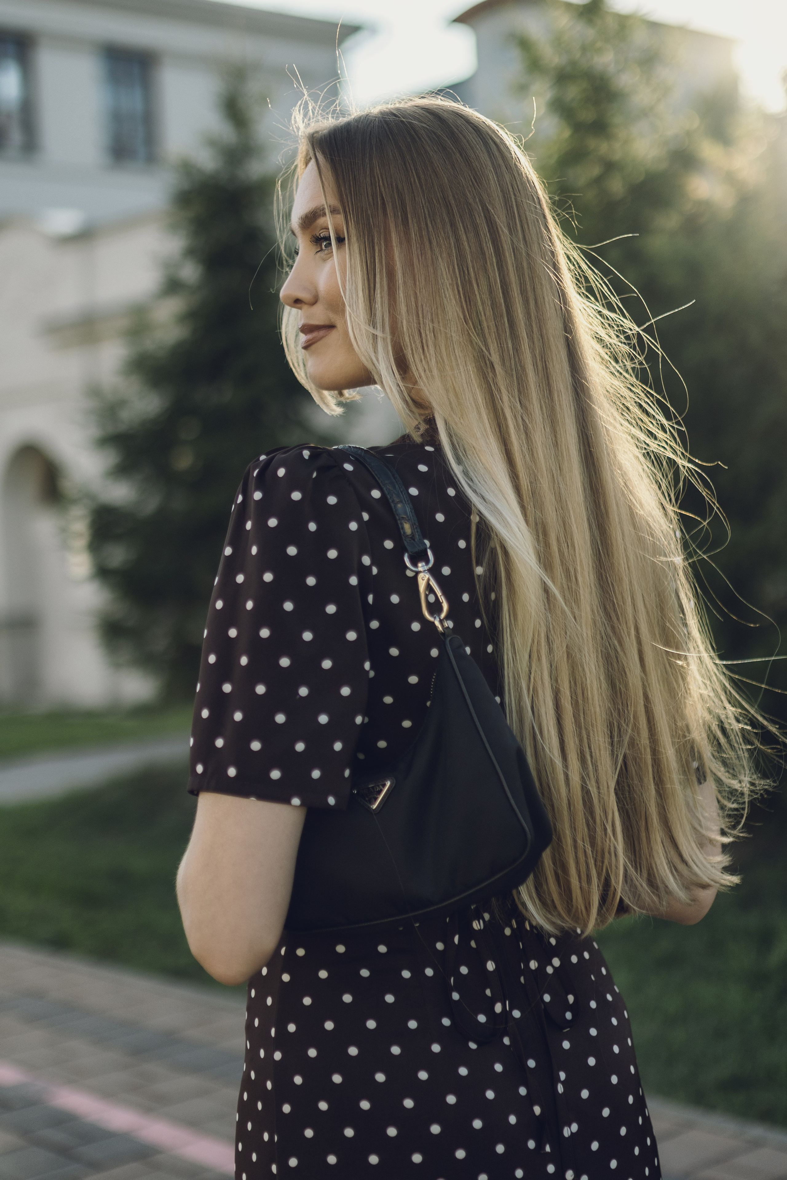 Портрет с твоим характером. Фотограф Марина Кушпилева. Омск