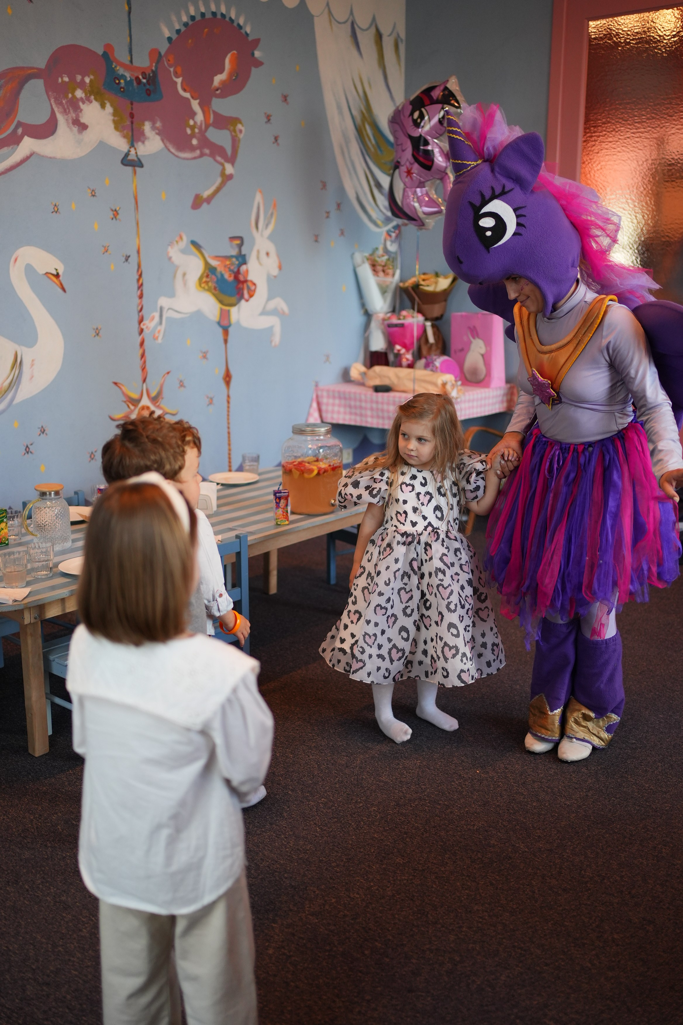День Рождения. Семейный и свадебный фотограф Минск, Беларусь Анна Орловская