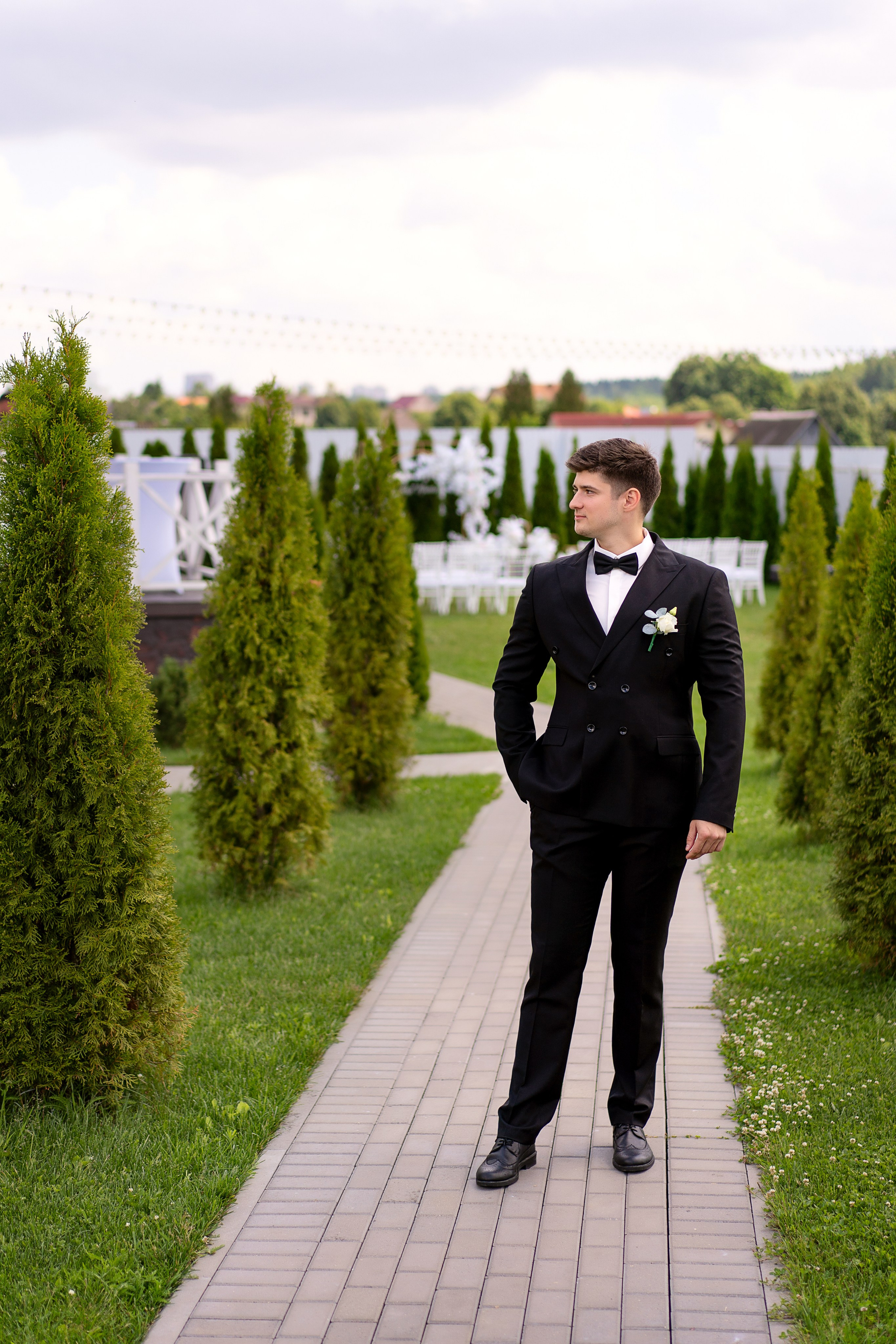 Никита и Дарья. Семейный и свадебный фотограф Минск, Беларусь Анна Орловская