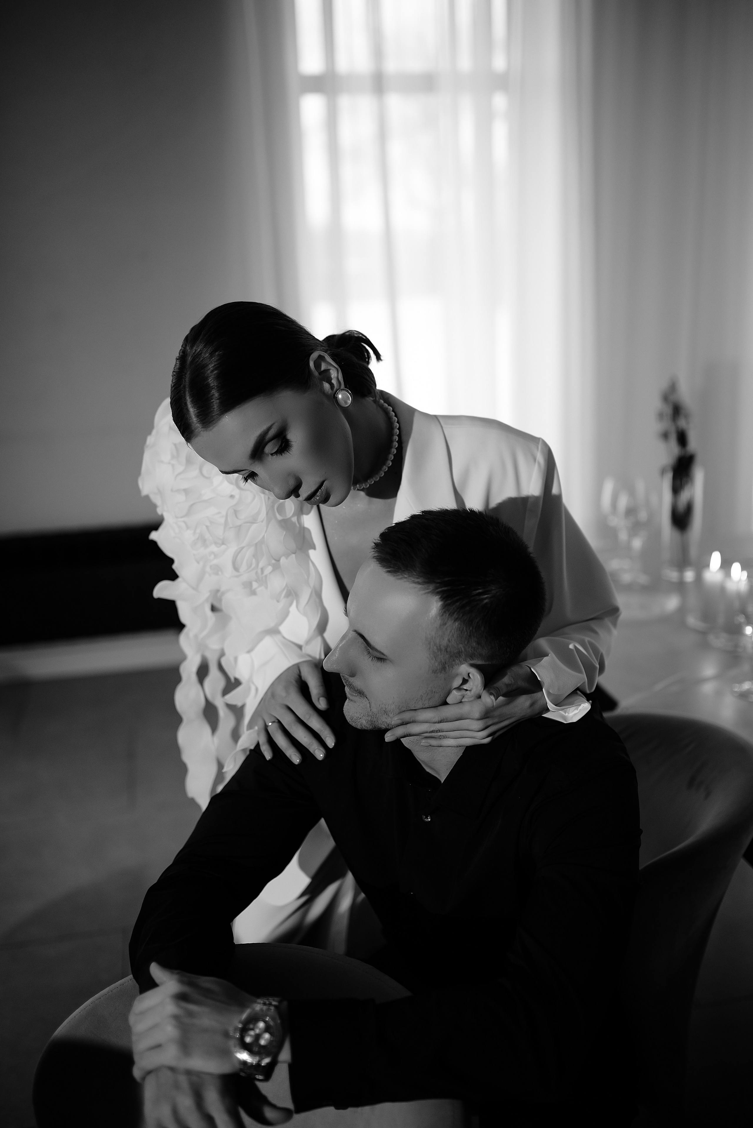 Wedding day|Загородом. Персональный и семейный фотограф в Нижнем Новгороде-Карачева Анна