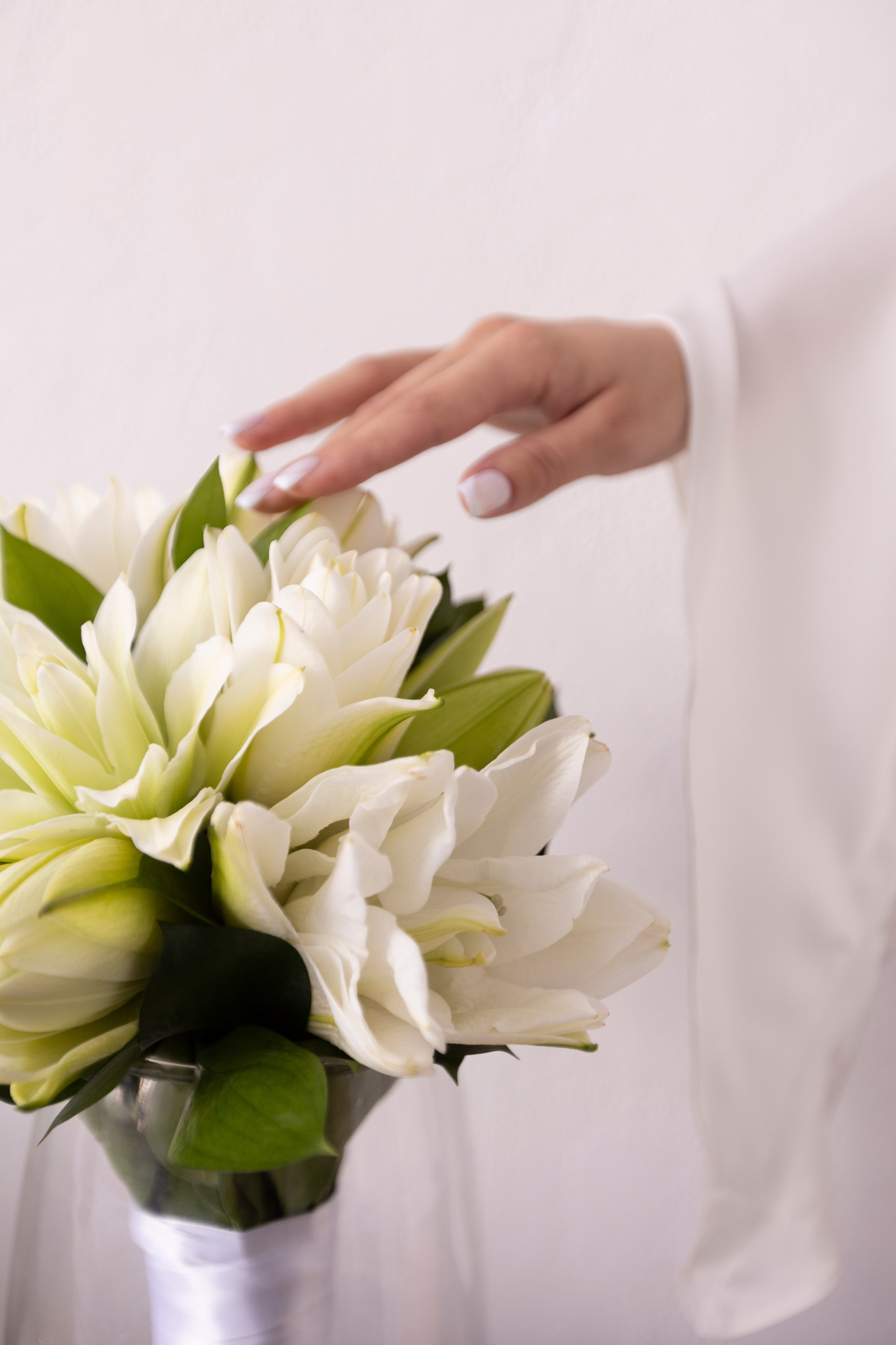 Дмитрий и Анна. Свадебный фотограф Наталья Молявина