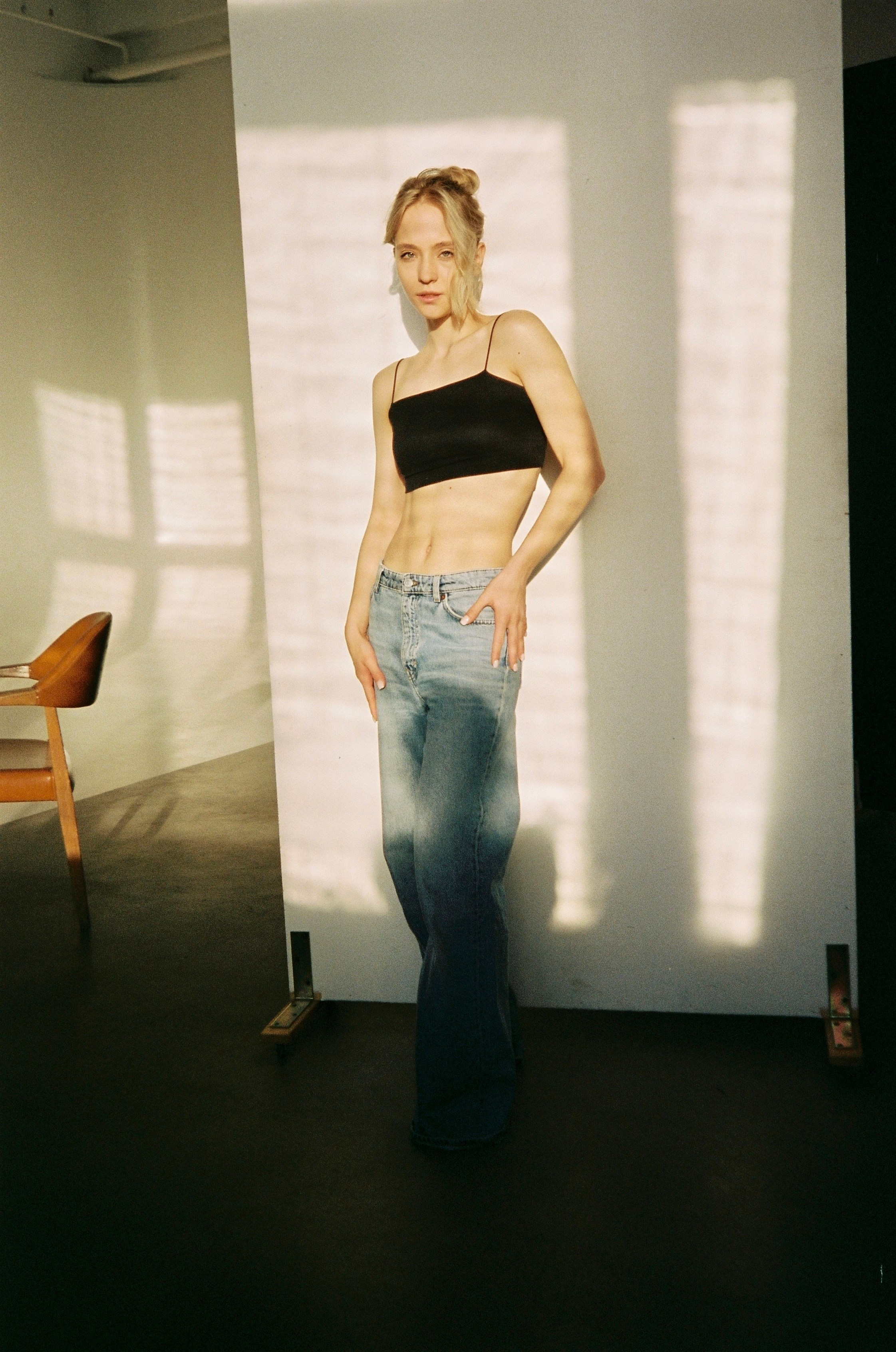 Саша. Trunchenkova