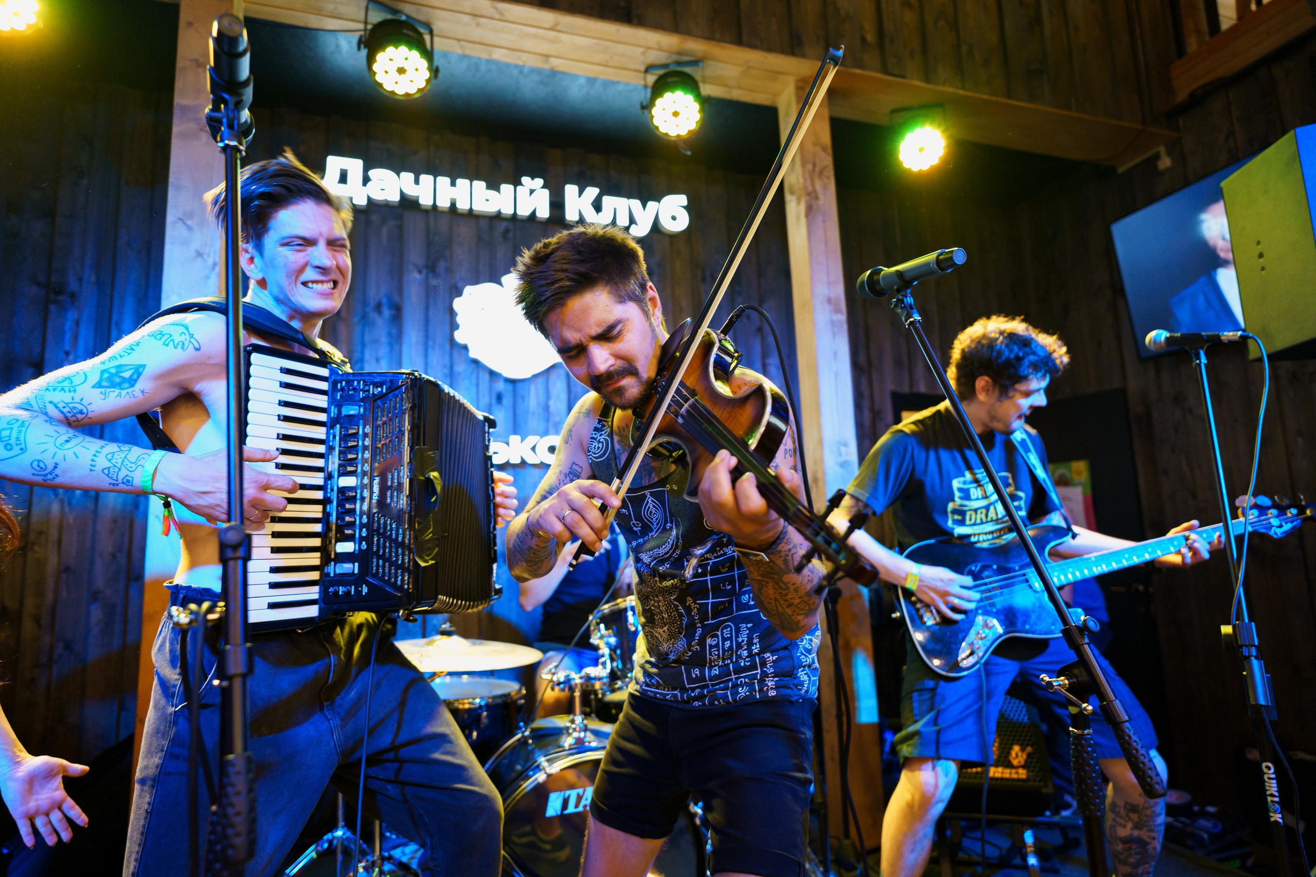 2023 Дикая Мята. Фотограф Николай Прокофьев модельные тесты в Москве