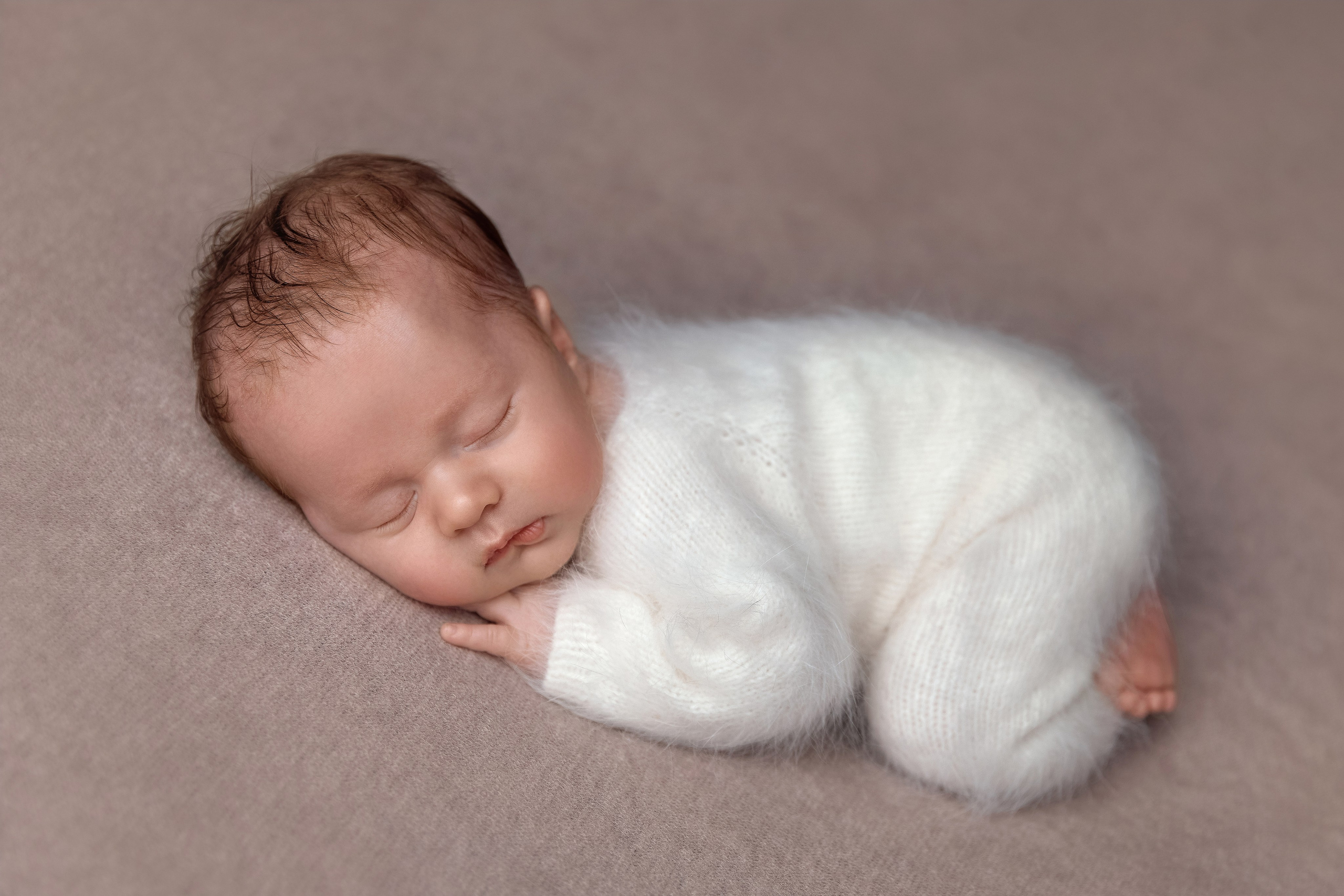 Тариф ПРЕМИУМ. Профессиональный фотограф новорождённых в Москве Елена Сатюкова