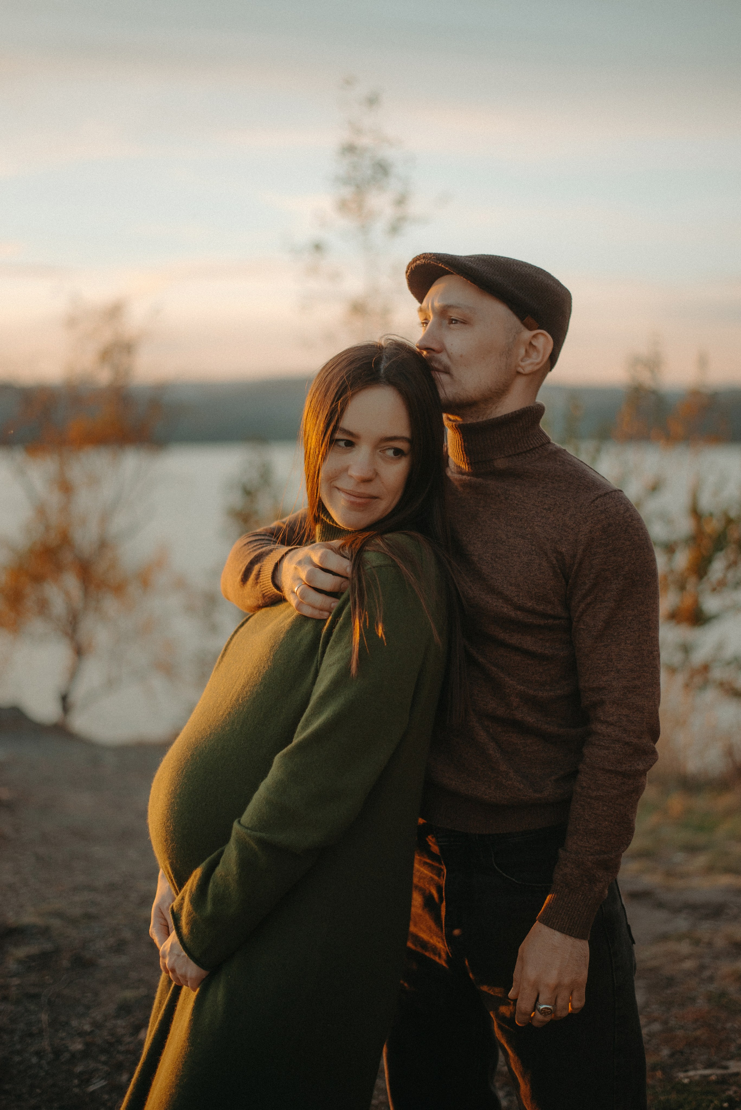 Руслан и Кристина. Фотограф Ирина Авдеева