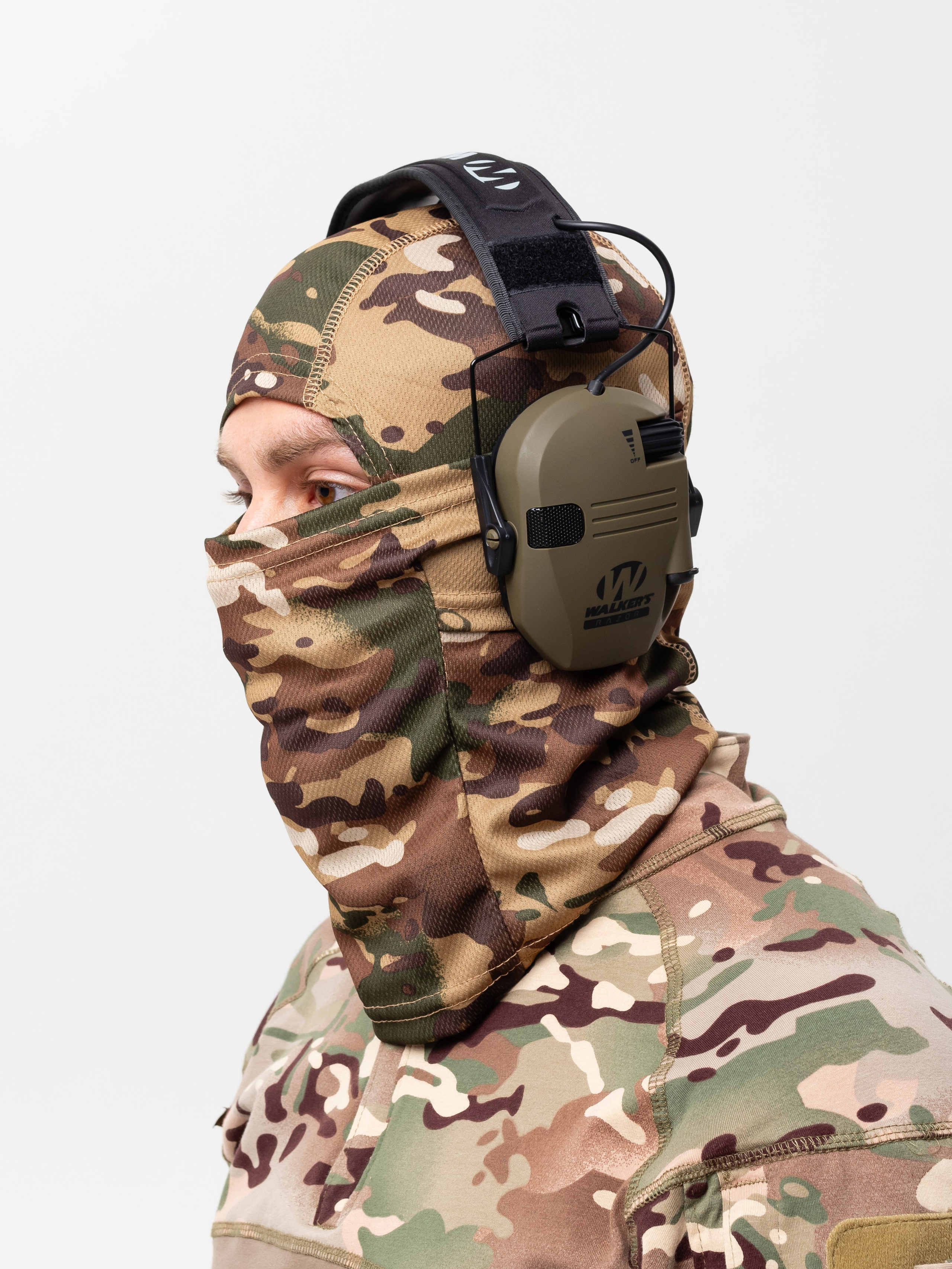 Наушники. Фотограф в Краснодаре Арина Кудряшова